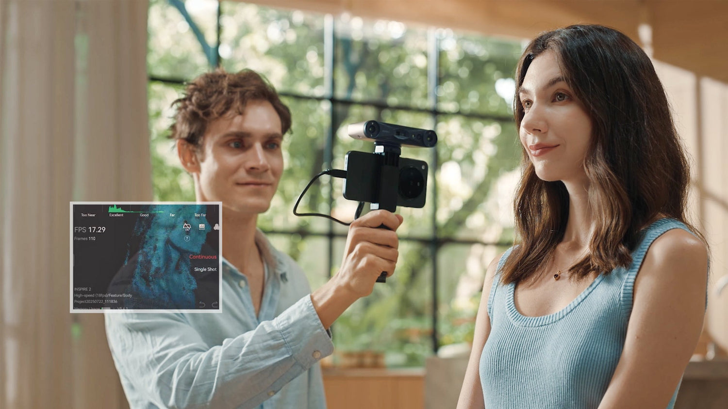 Common 3D Scanning Mistakes (and How to Avoid Them)