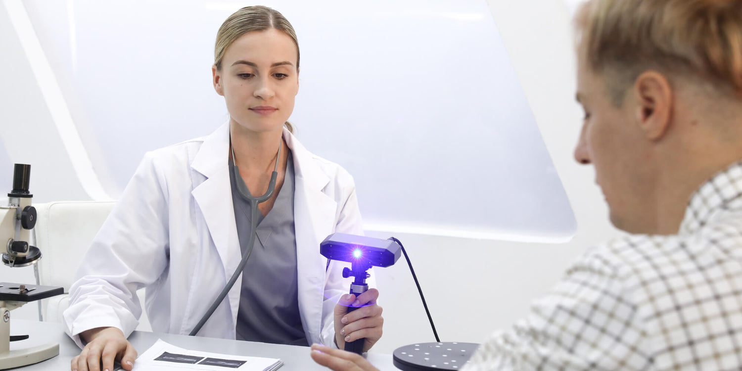 Exploring Cardiac Morphology and 3D Scanning: Dr. Rohit Loomba's Research Story