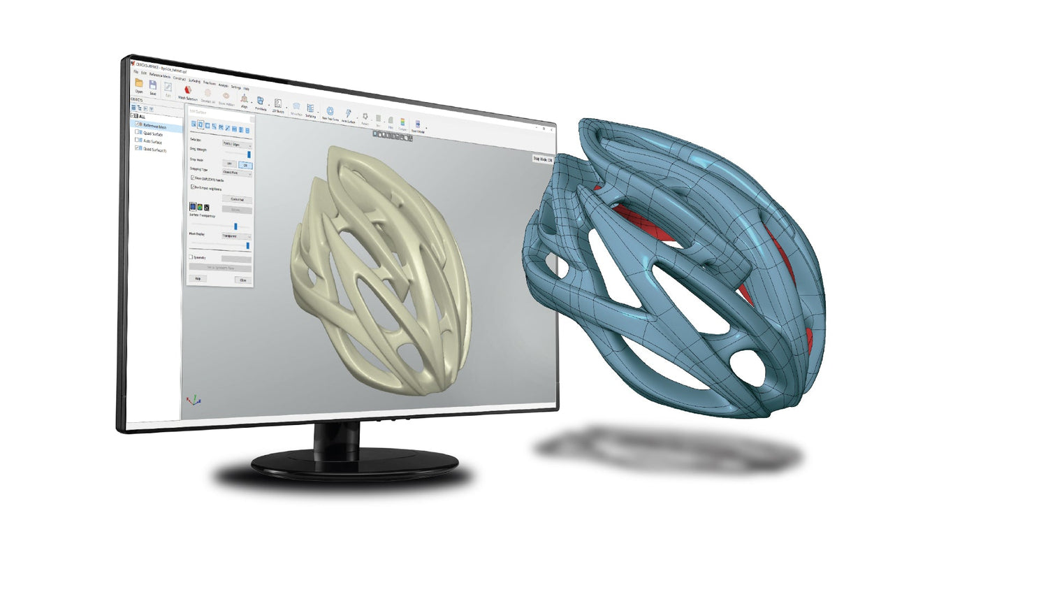 Best 3D Scanners for CAD: Streamline Your Design Workflow