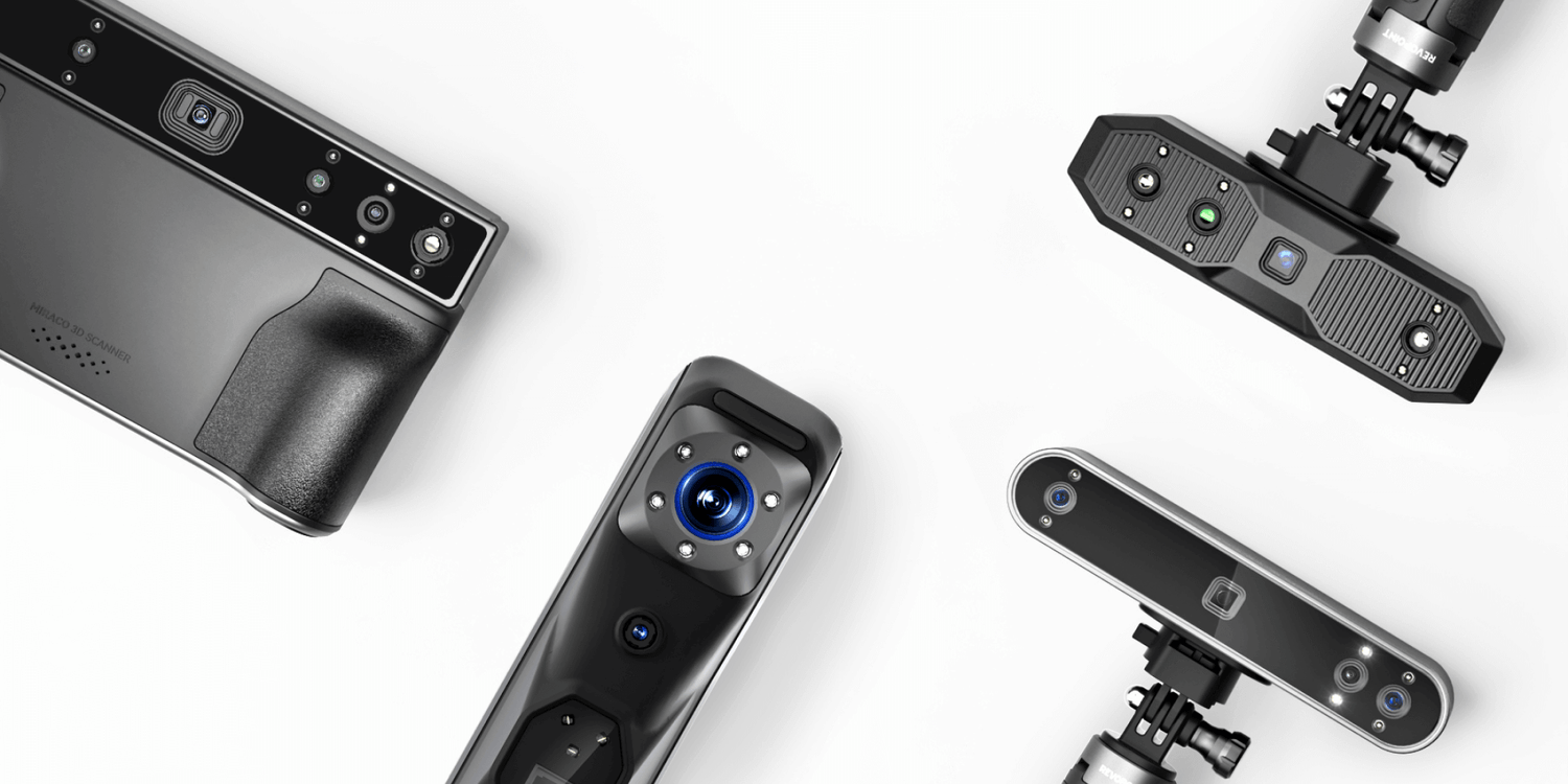 Which Revopoint 3D Scanner Should I Get? (2024)