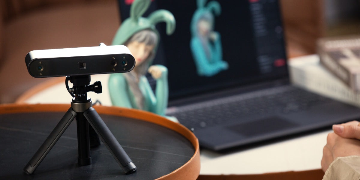 Top 10 3D Scanning Mistakes