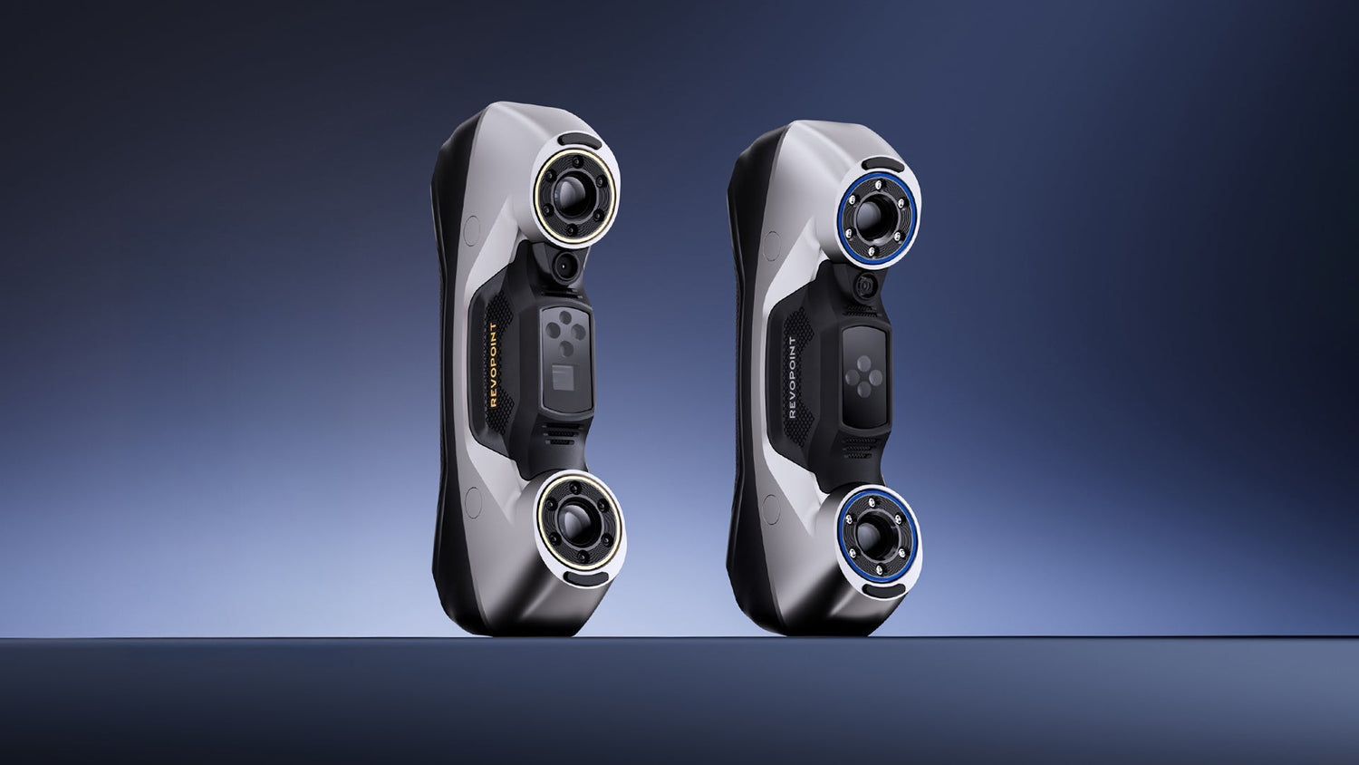 Comparing MetroY 3D Scanner and MetroY Pro Features