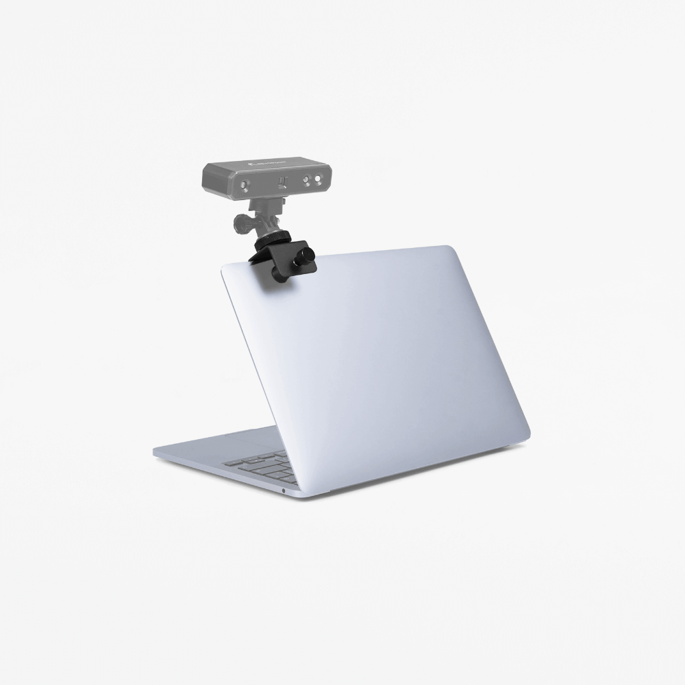 Montage pour Scanner