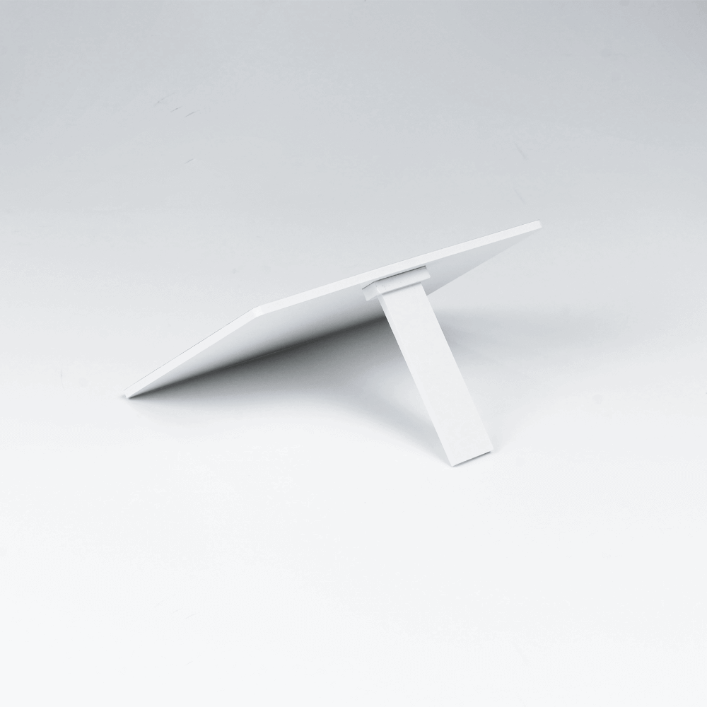 Cartes d’Étalonnage pour POP 2