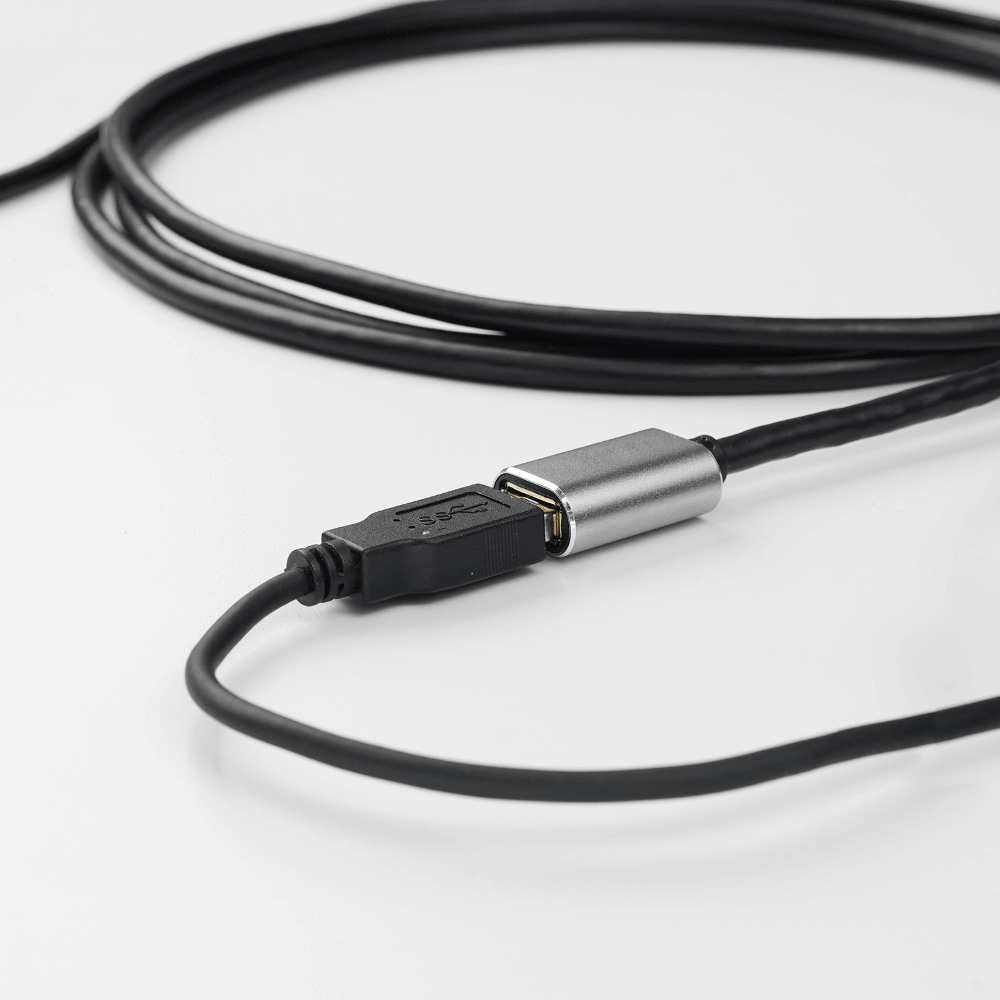 Câble de Rallonge USB de Type-A Femelle vers A Mâle