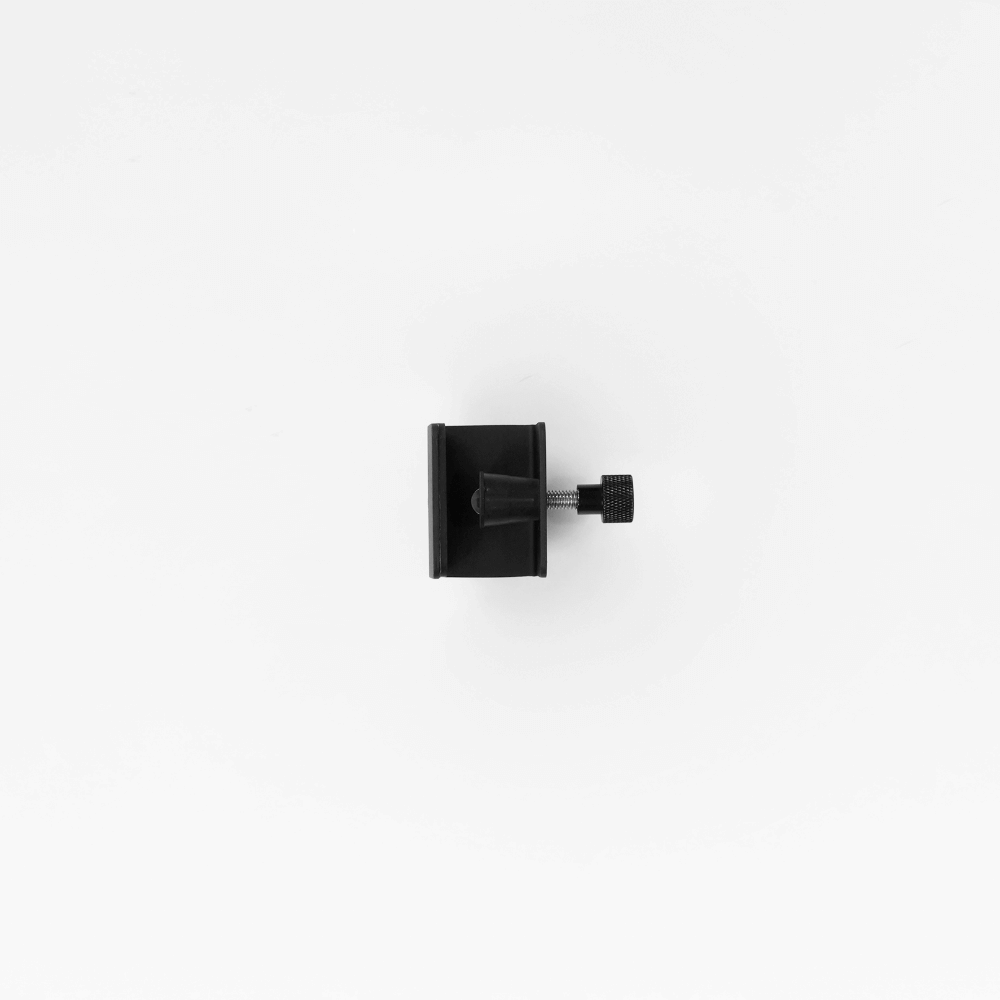 Montage pour Scanner