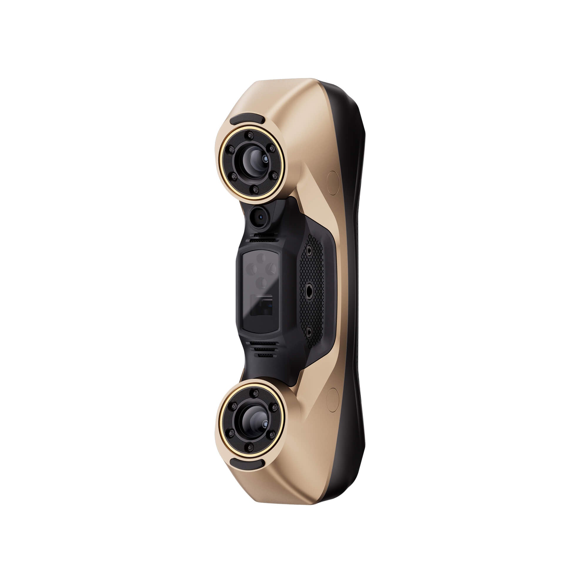 Revopoint MetroY Ultra: High-Performance Wireless 3D Scanner for Small to Medium Workpieces
