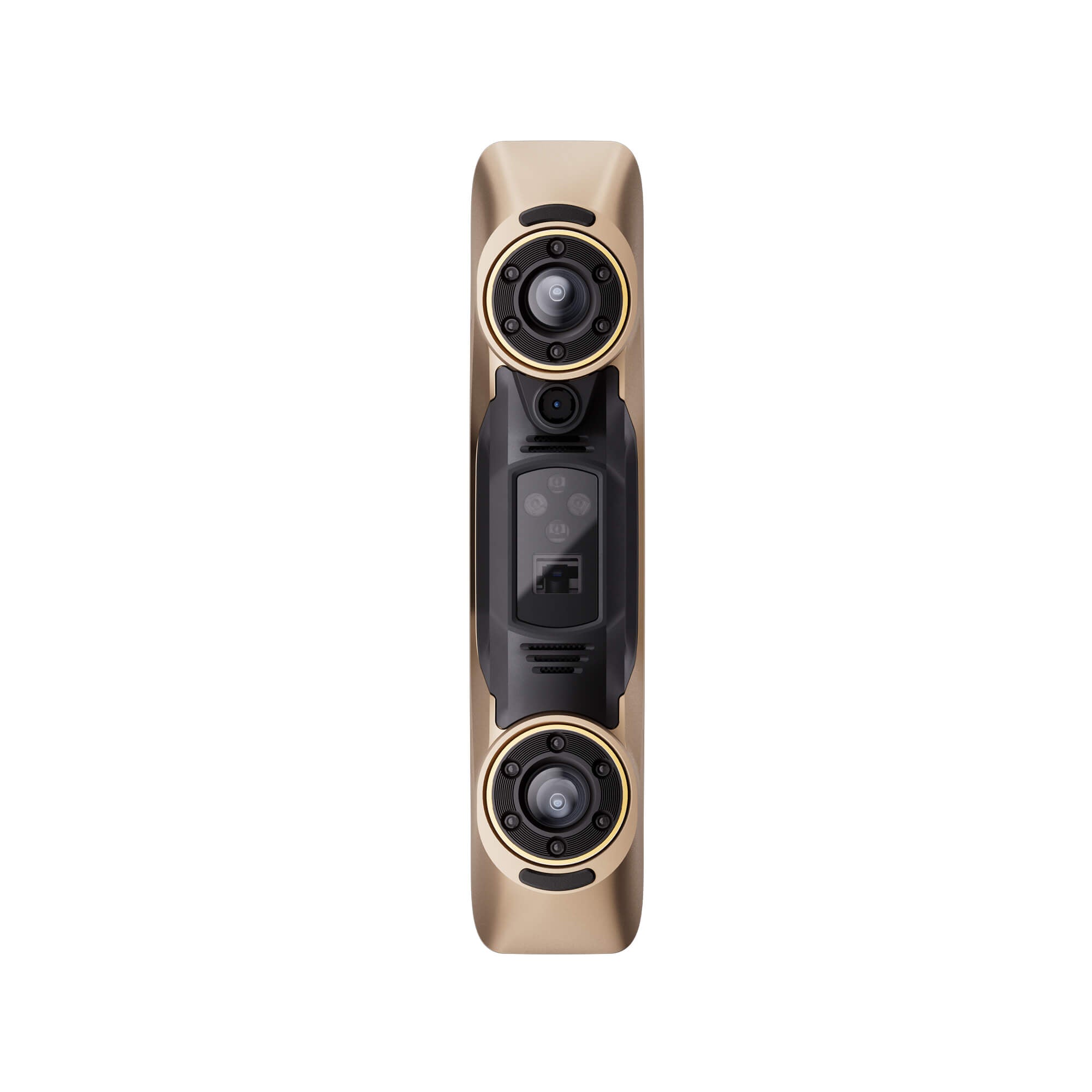 Revopoint MetroY Ultra: High-Performance Wireless 3D Scanner for Small to Medium Workpieces