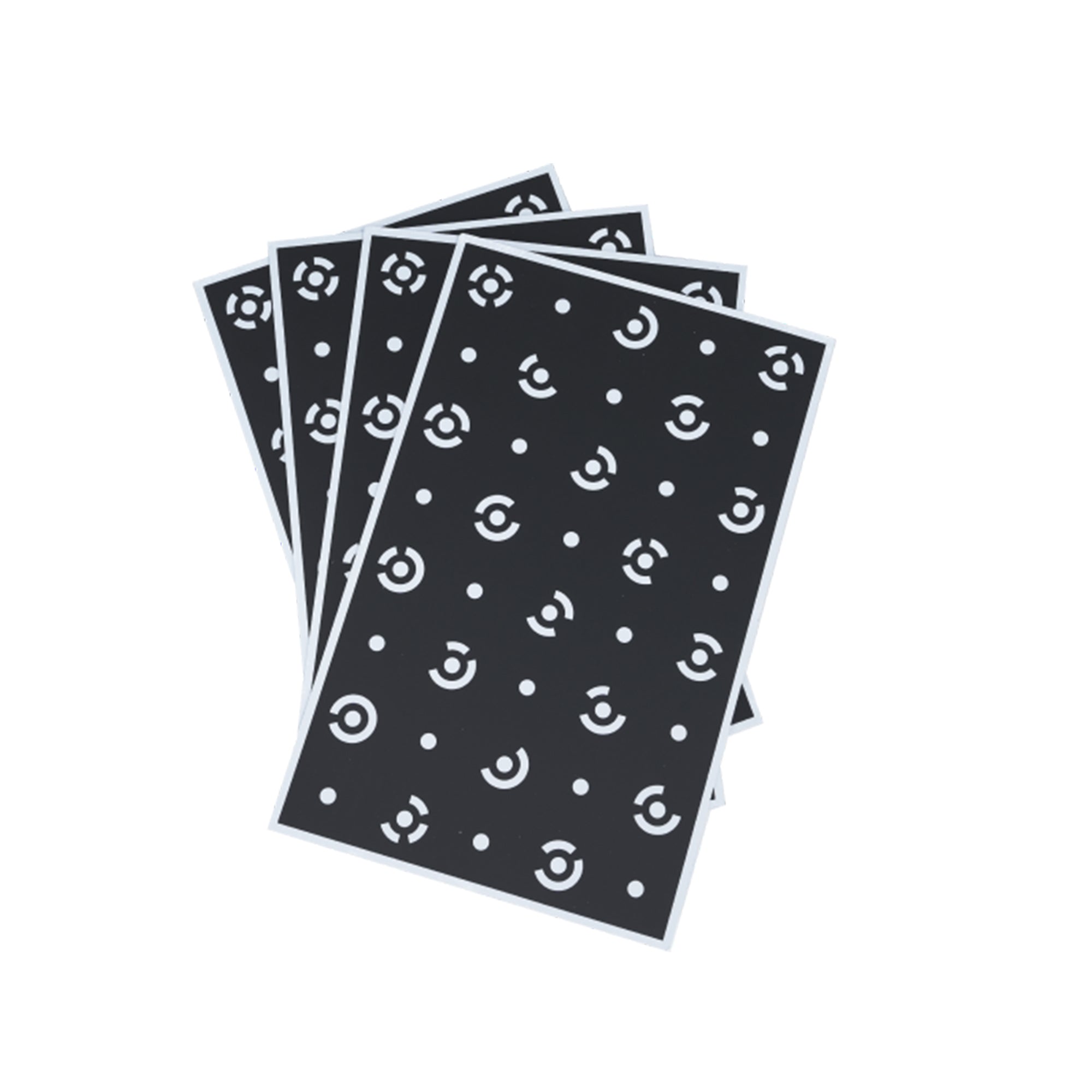 Large Calibration-board Kit for RANGE 2, RANGE