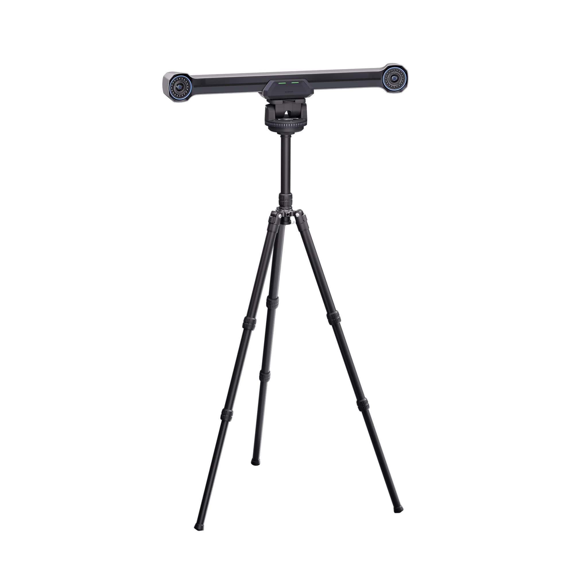 revopoint trackit tracker