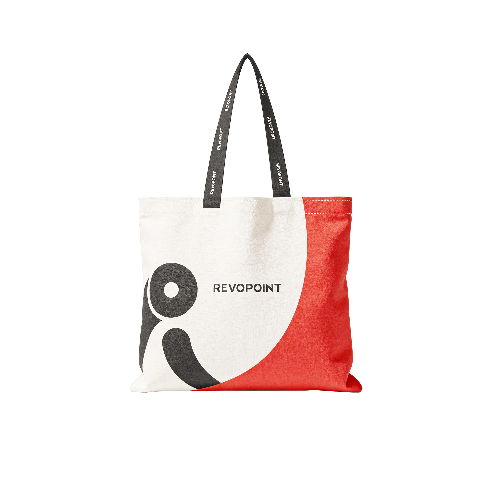 Revopoint Canvas Tote Bag