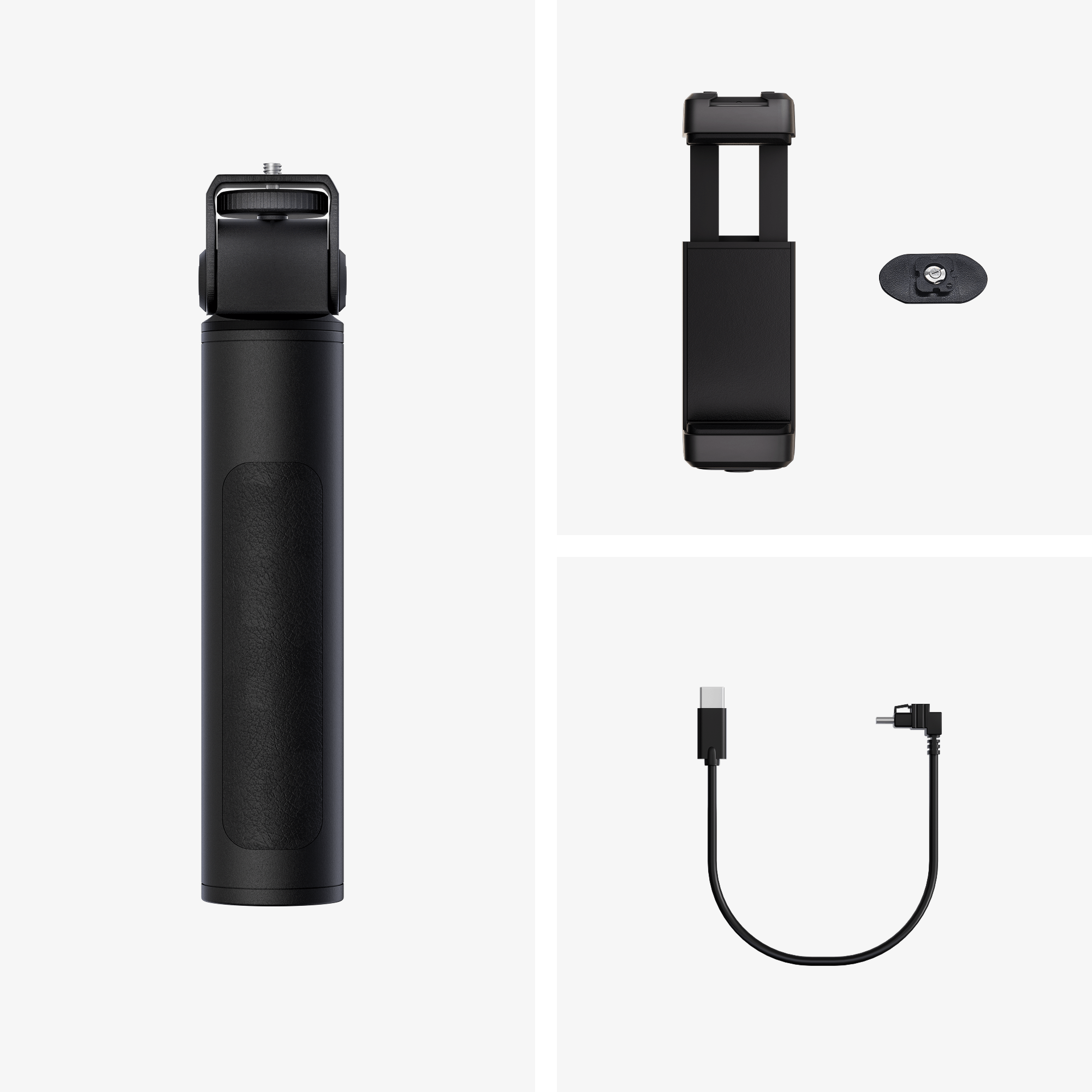 Mobile Kit for MetroY Series