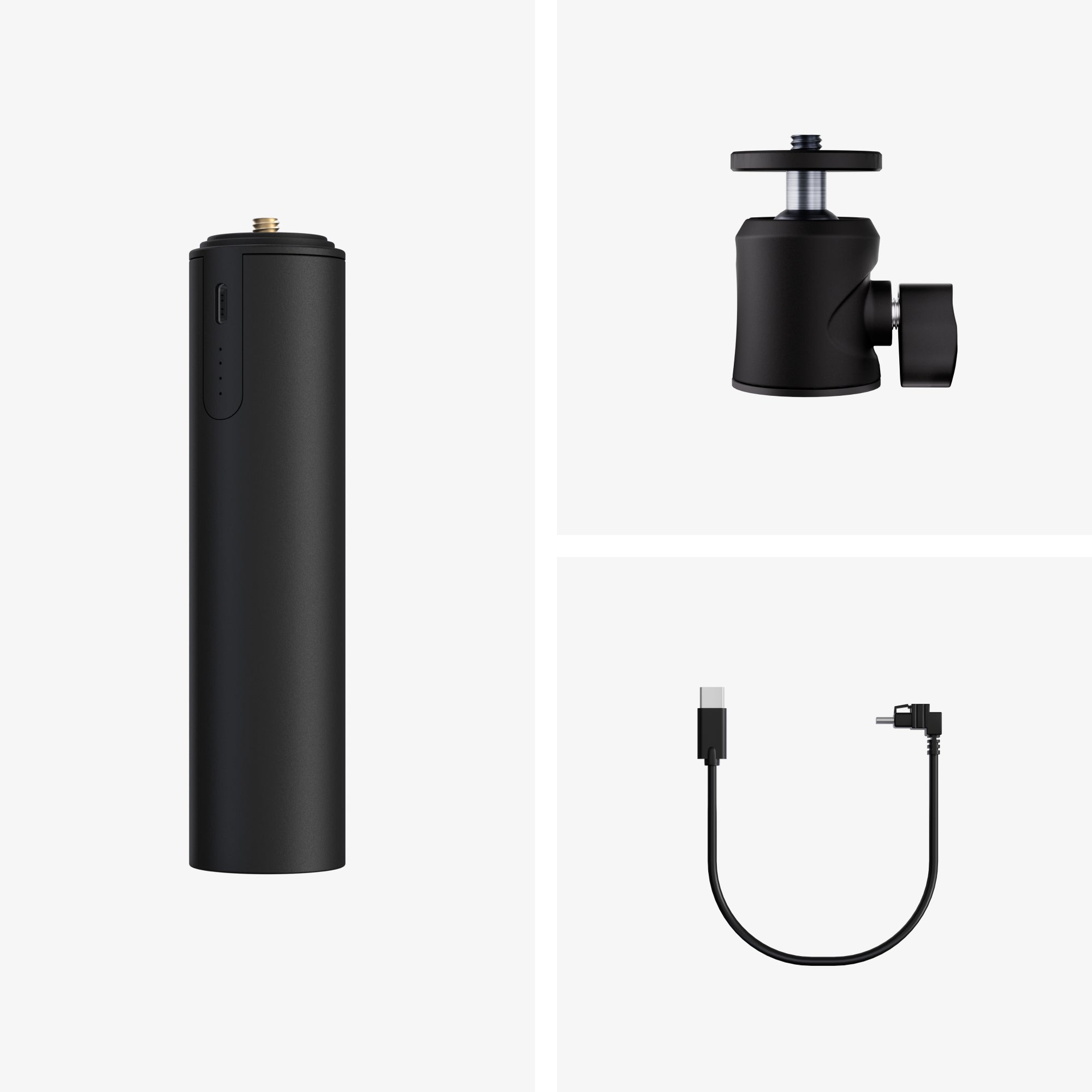 Mobile Kit for MetroY Ultra