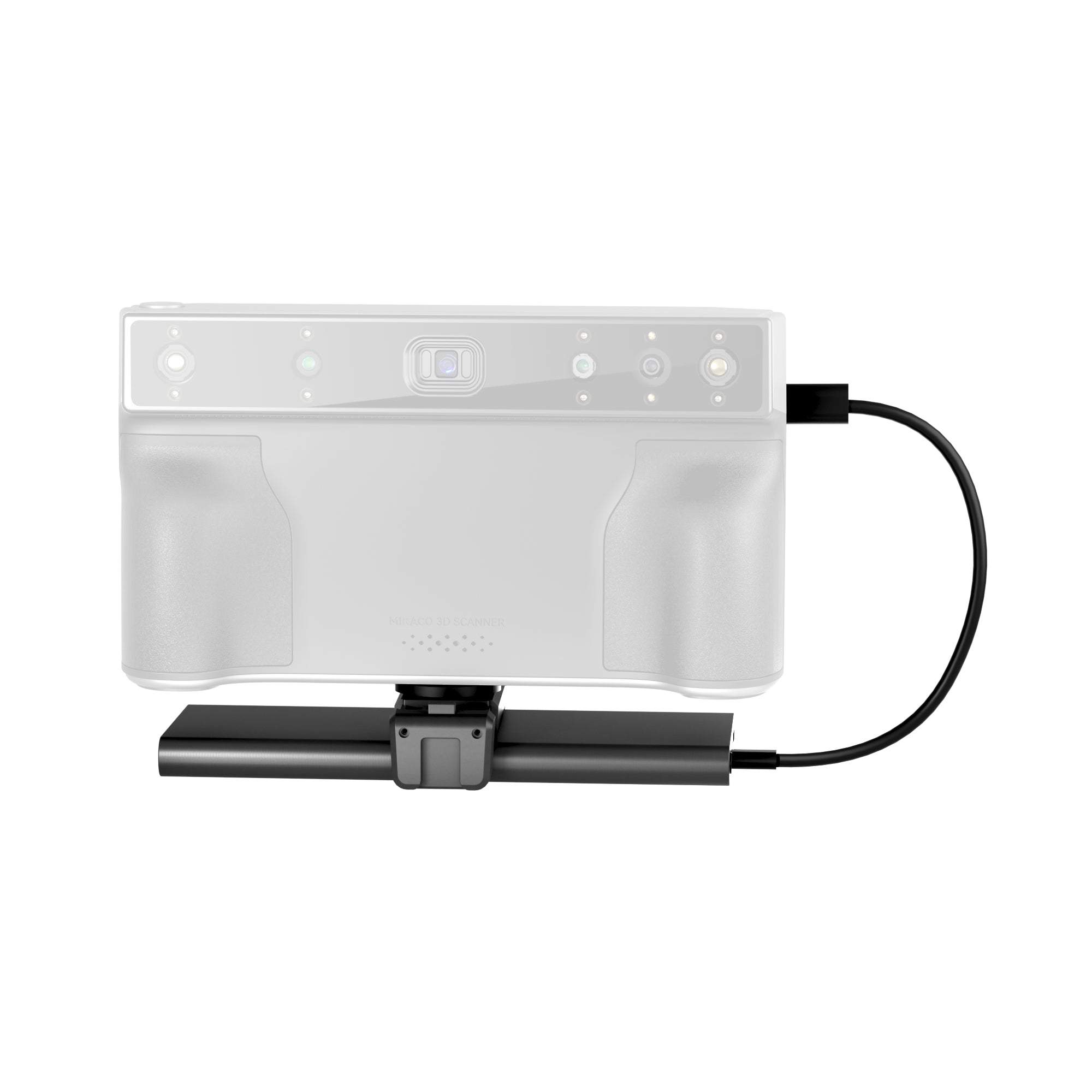 Kit de Chargeur Portable pour MIRACO, MIRACO Pro, MIRACO Plus