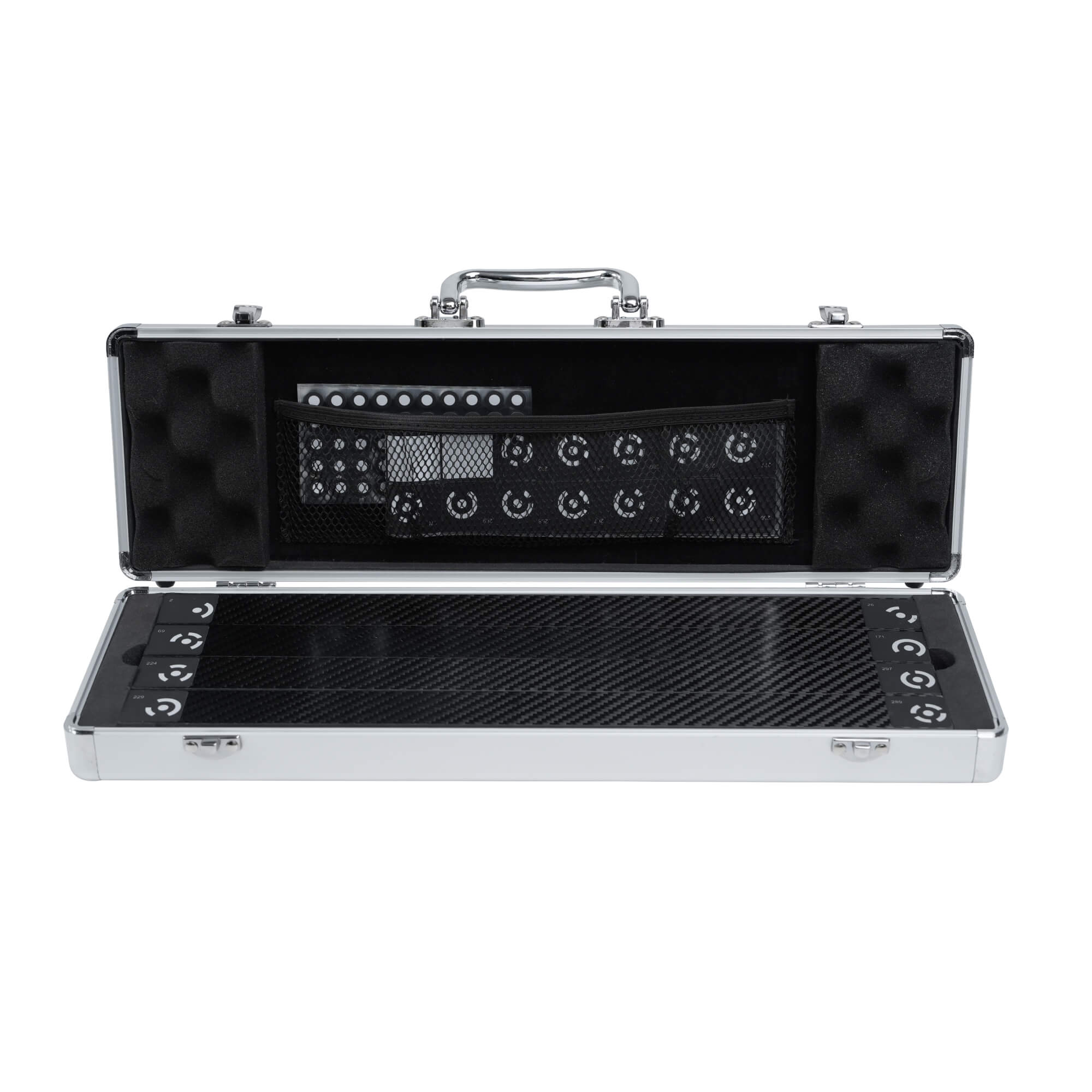 Kit de Métrologie Photogrammétrique : Mesures 3D de Haute Précision (fonctionne uniquement avec MIRACO Plus)