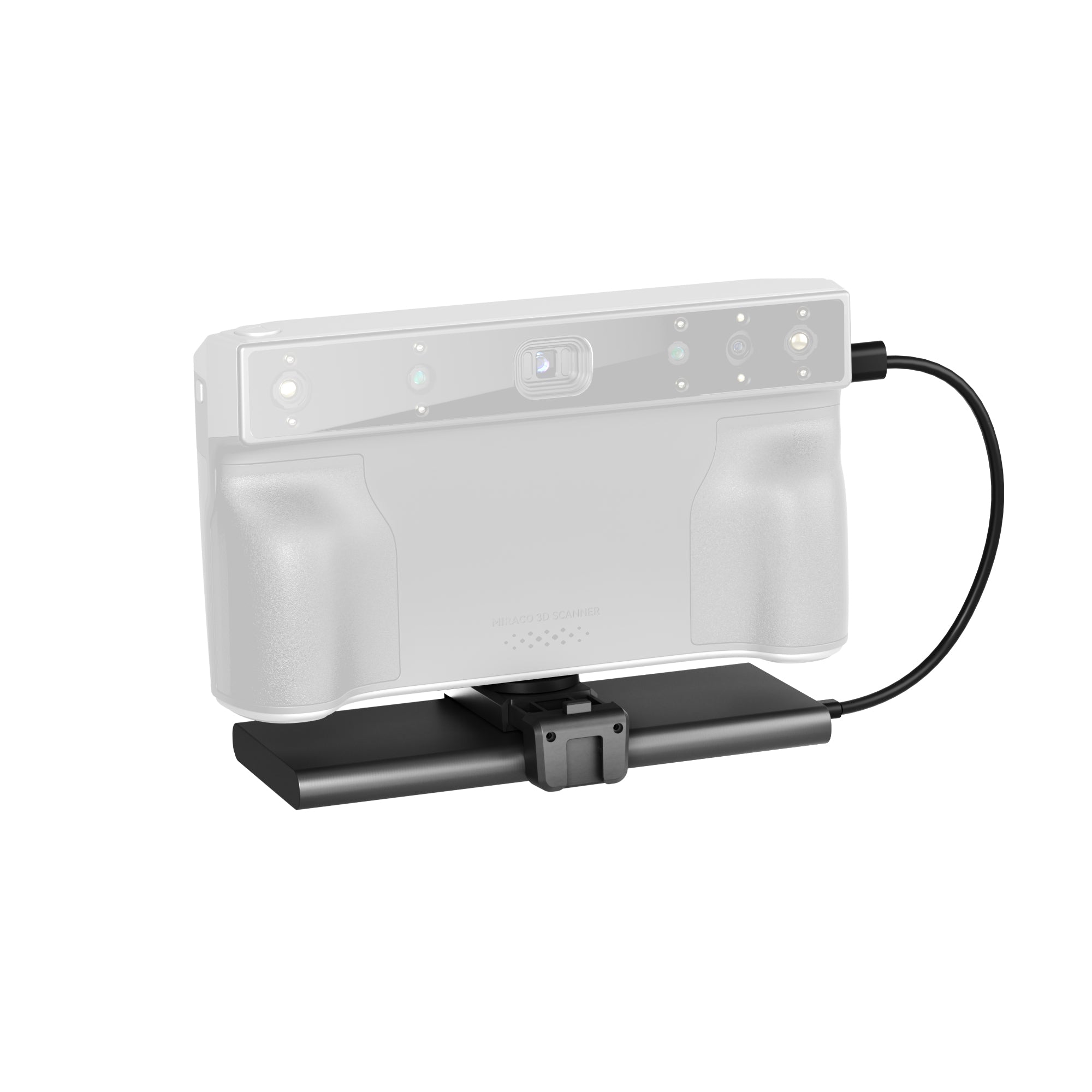 Kit de Chargeur Portable pour MIRACO, MIRACO Pro, MIRACO Plus