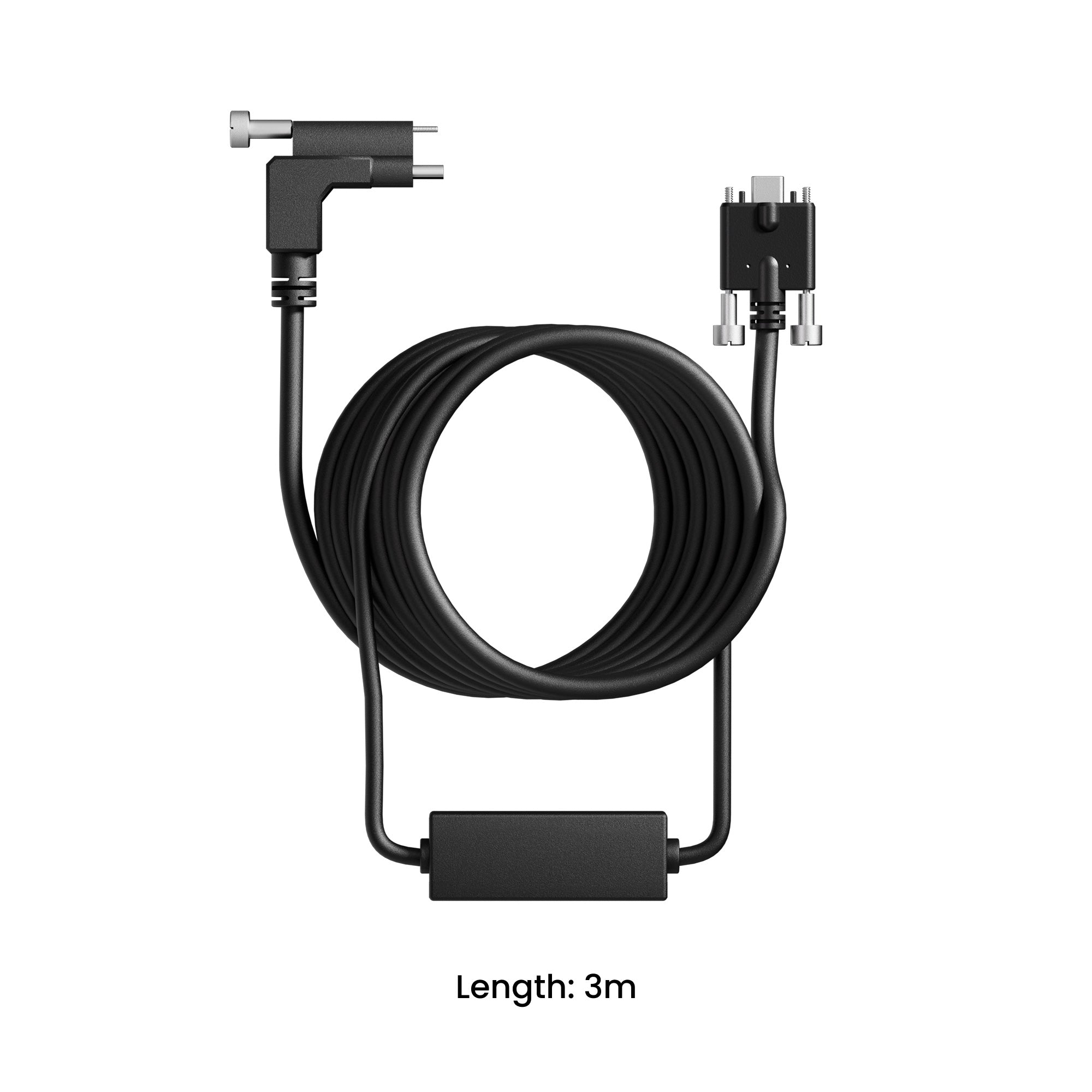 Trackit Scanner-PC Kabel