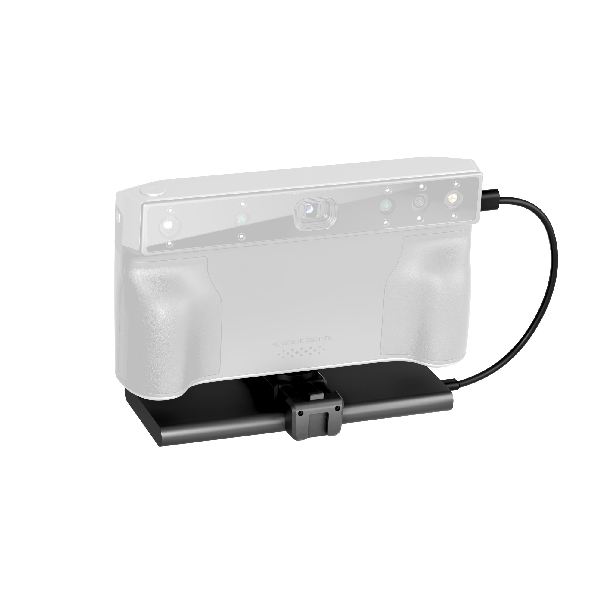 Kit de Chargeur Portable pour MIRACO, MIRACO Pro, MIRACO Plus