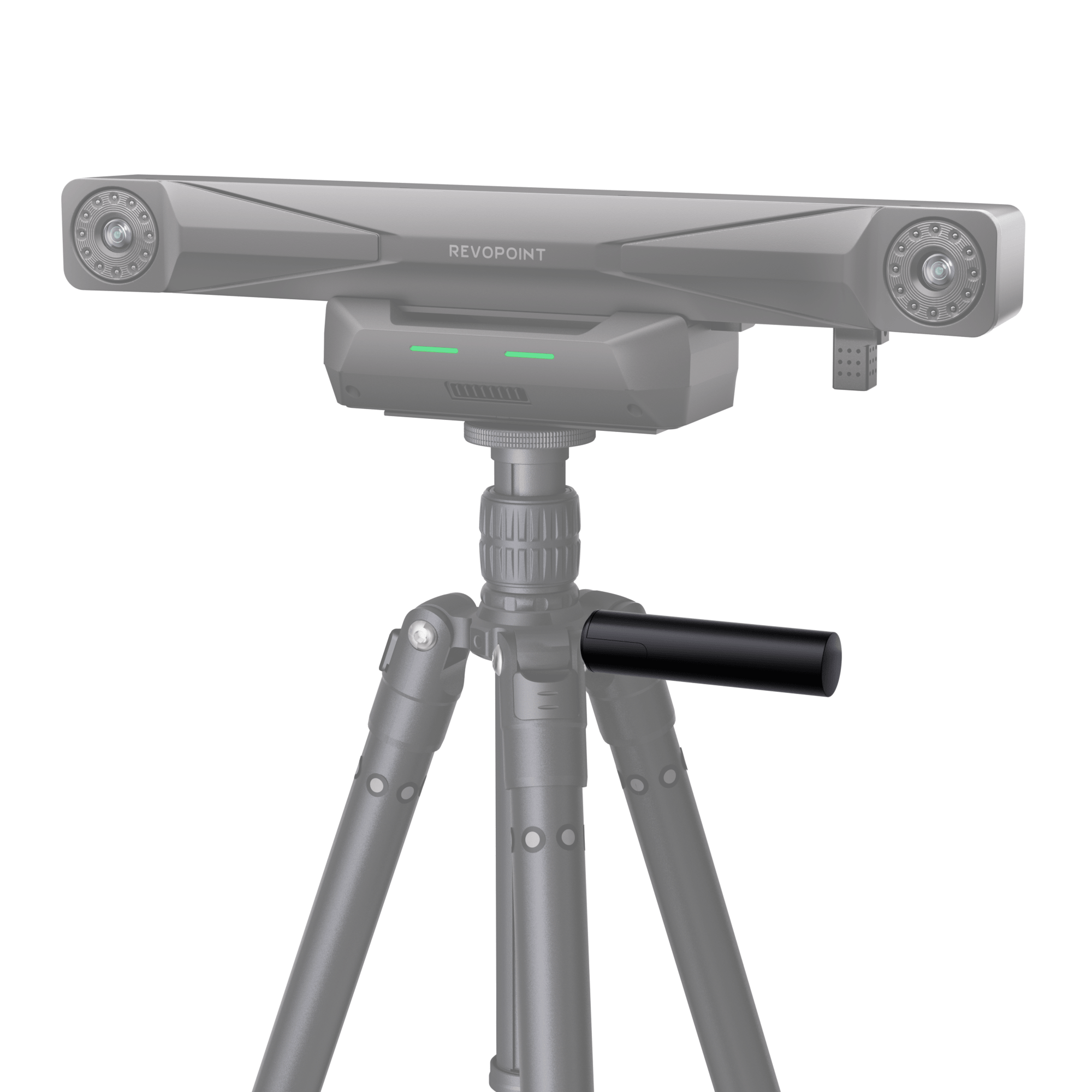 Mobile Kit for Trackit SR's Tracker