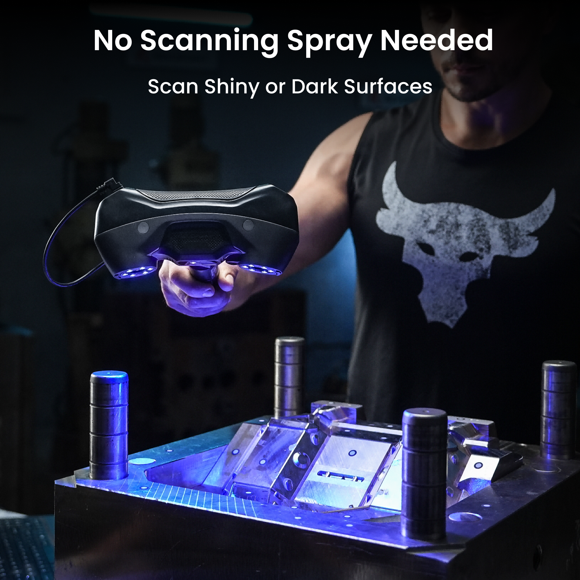 MetroY & MetroY Pro Key Feature