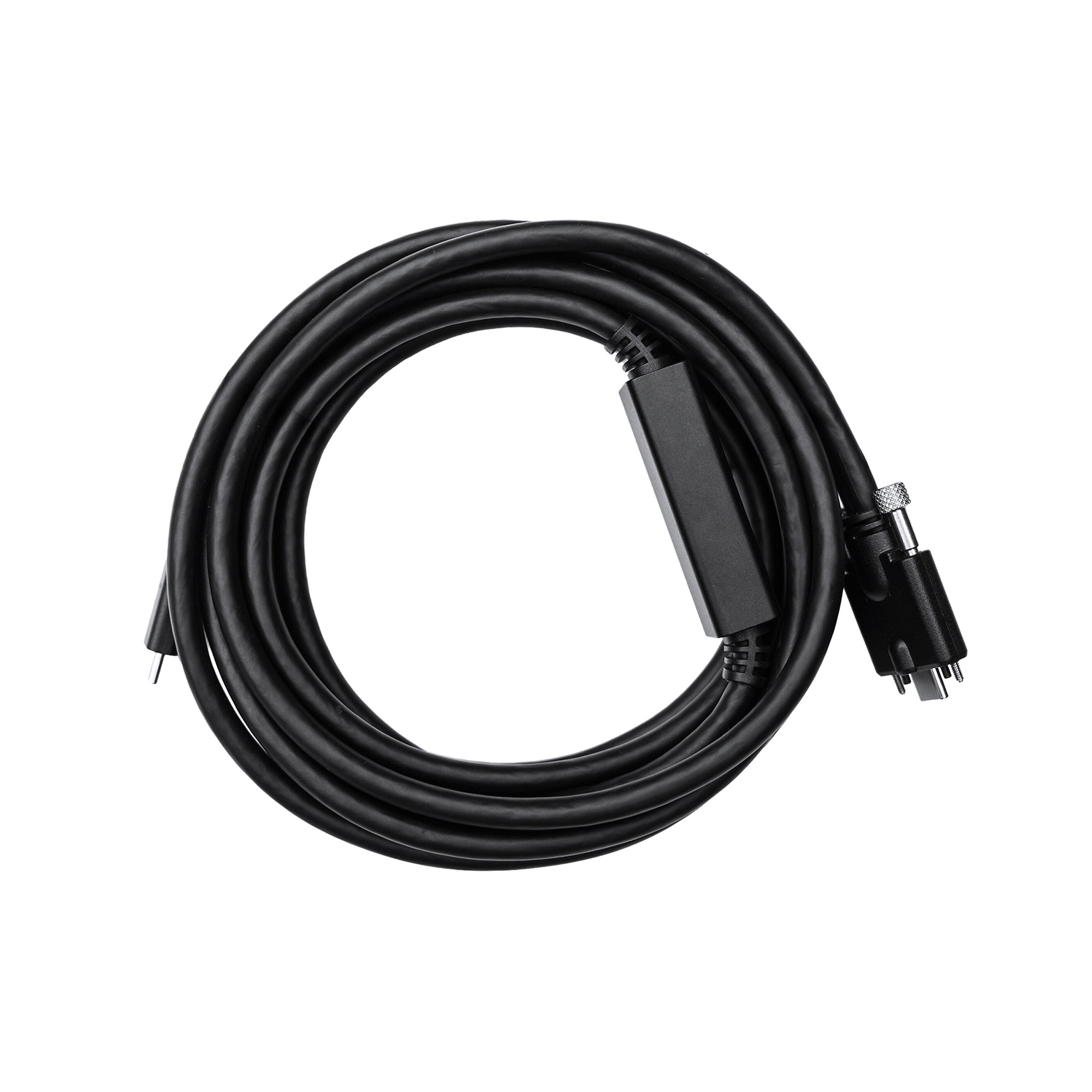 Trackit Scanner-PC Kabel