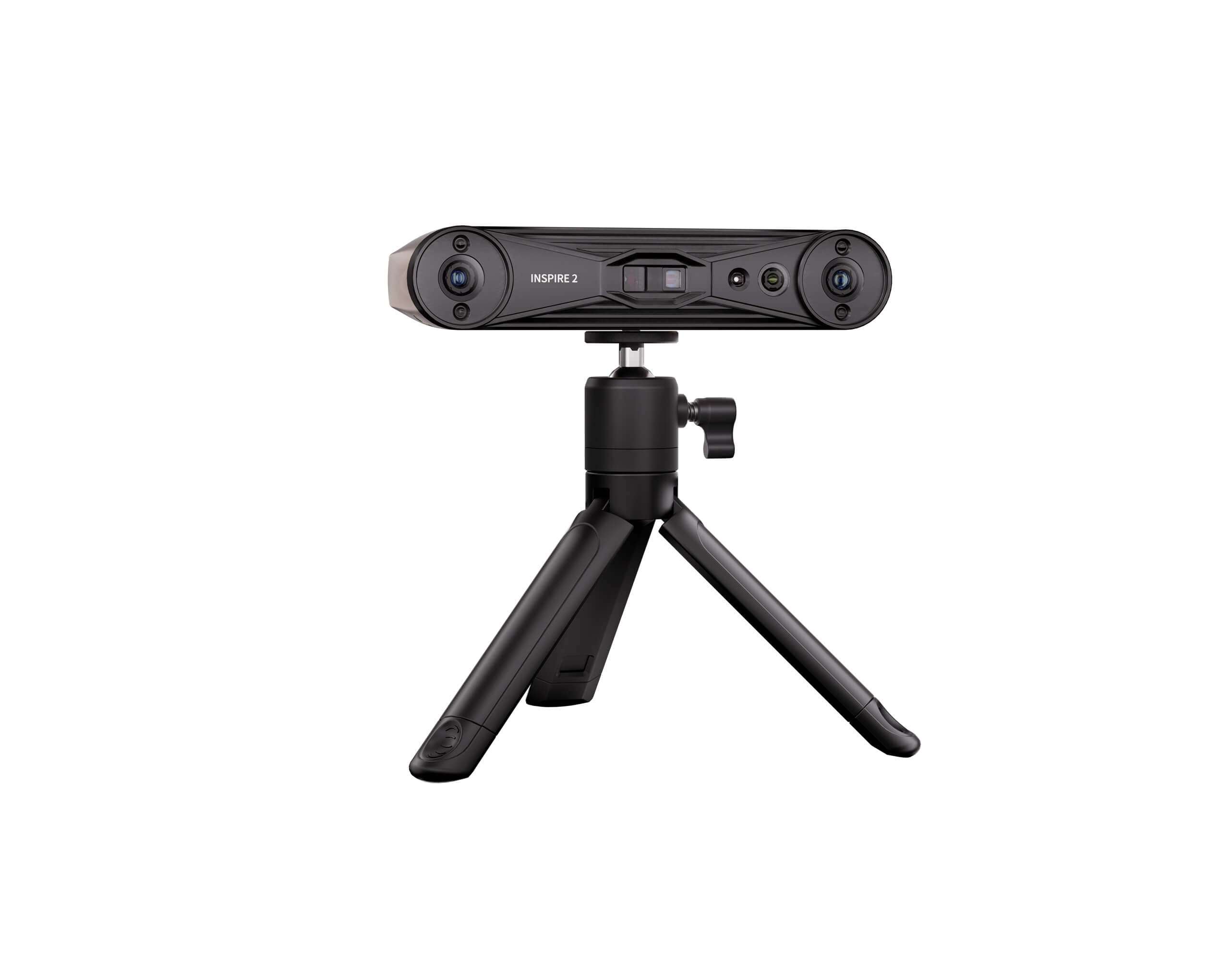 INSPIRE 2 3D Scanner