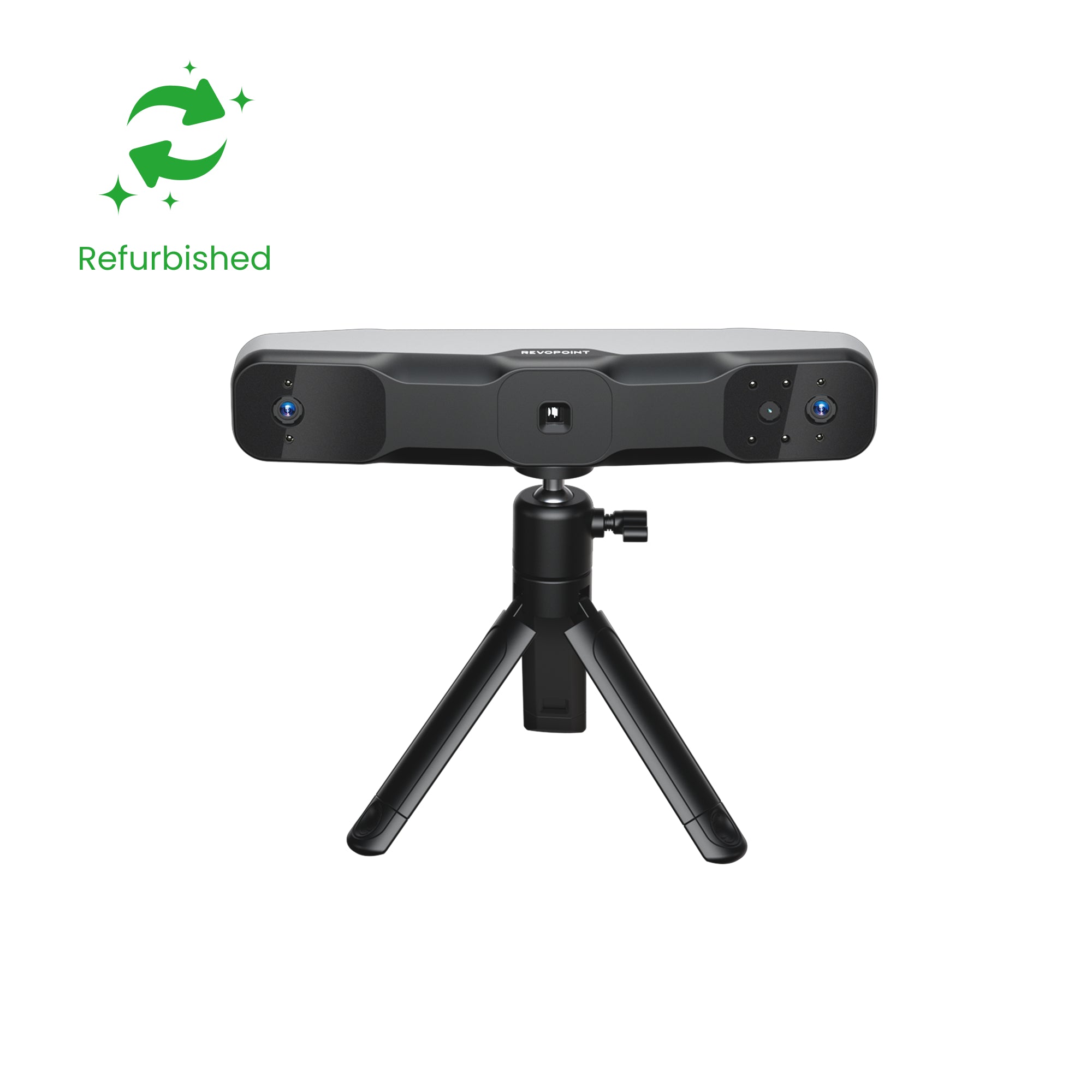 RANGE 2 3D Scanner (Refurbished Unit)