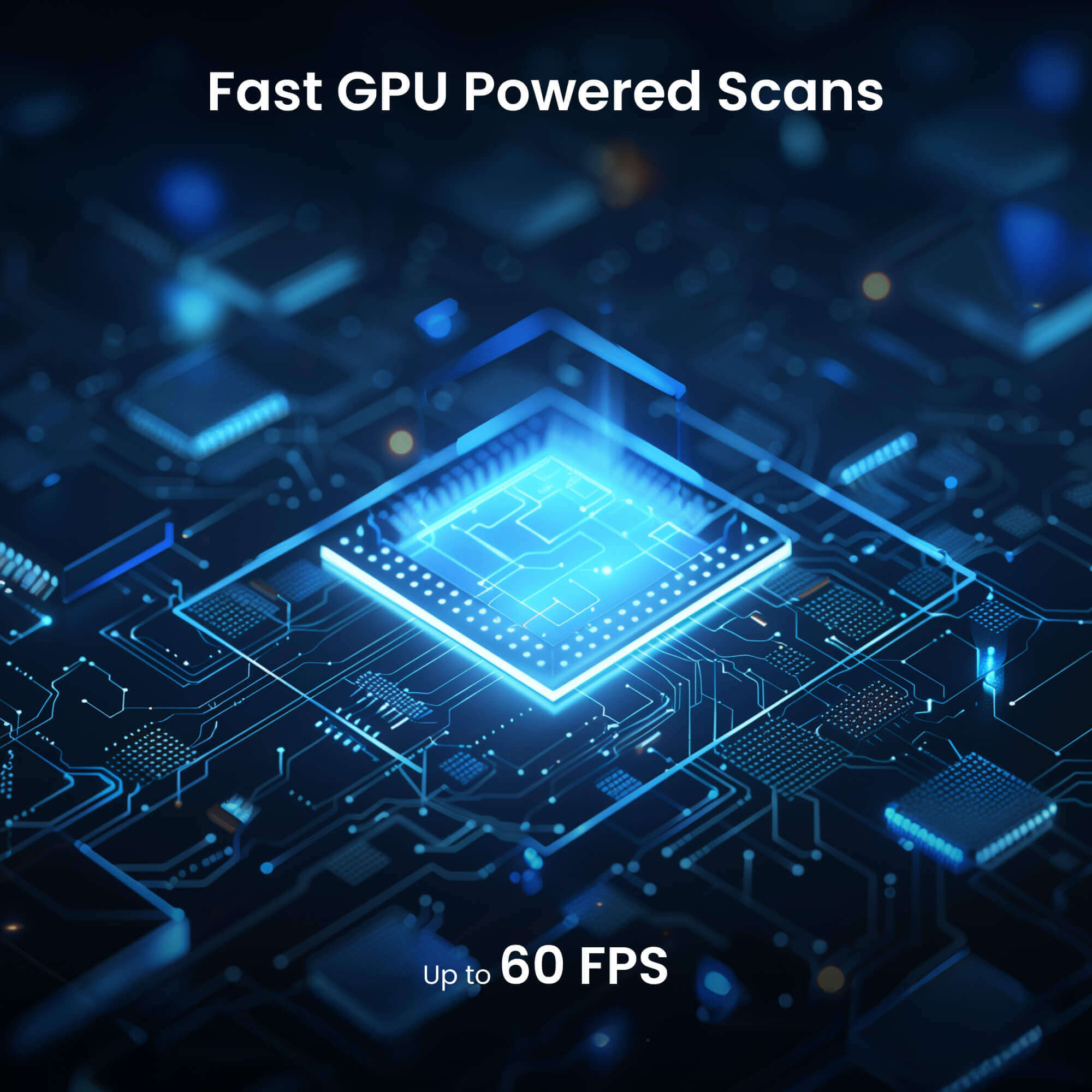 Revopoint MetroX & MetroX Pro: Professioneller 3D-Laserscanner mit blauem Multilinien-Laser und Streifenlicht-Projektion