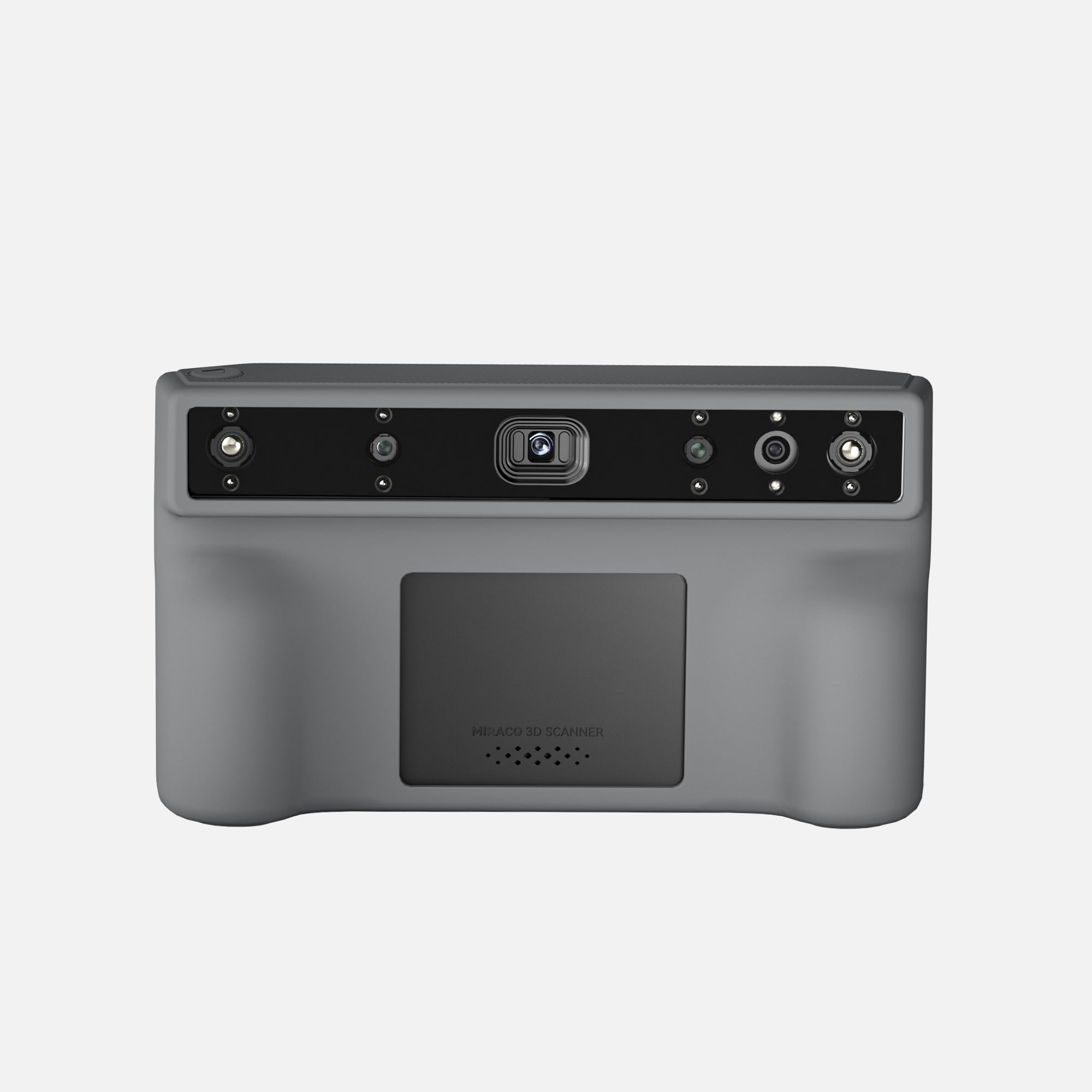 Protective Cases and HD Screen Protectors for MIRACO Series