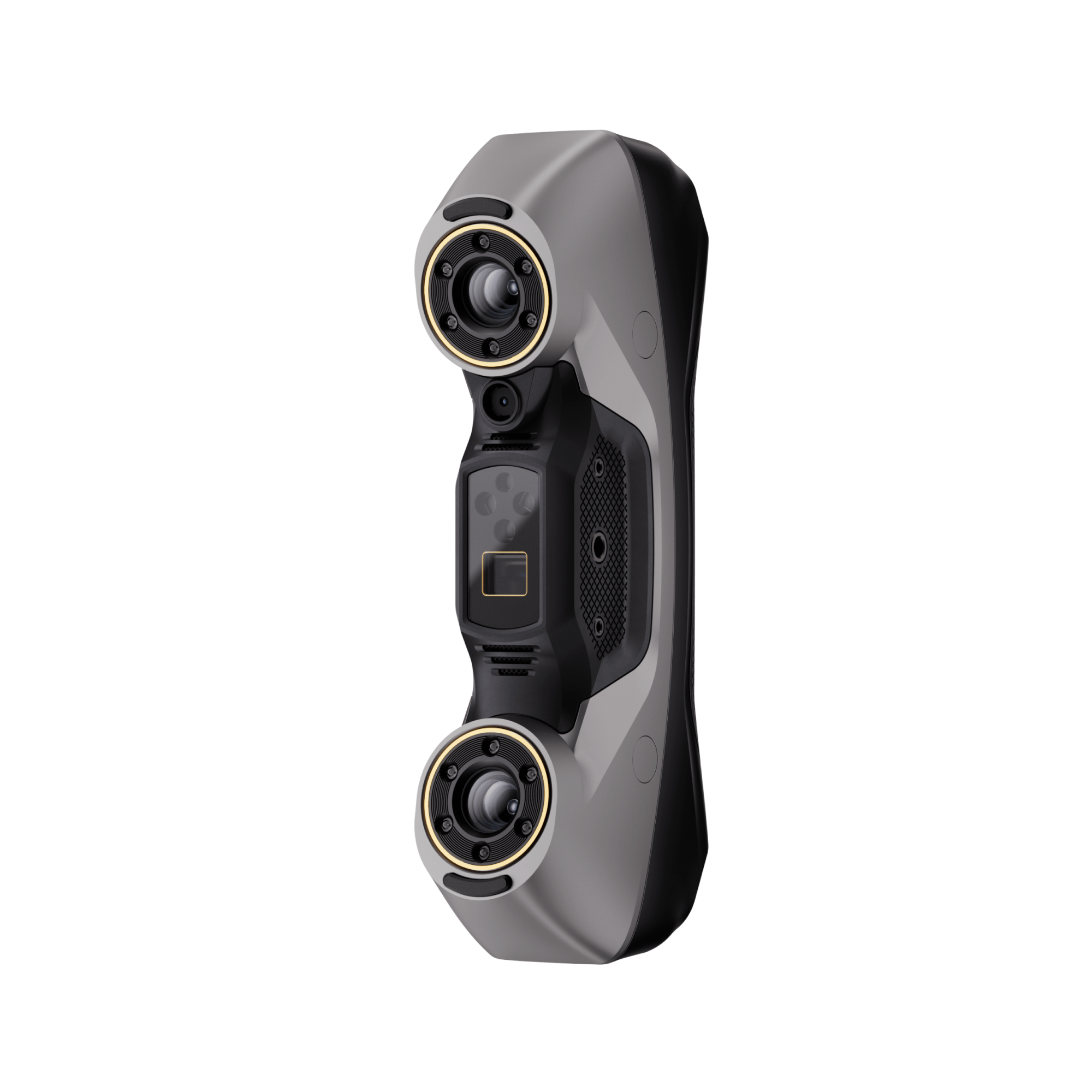 Revopoint MetroY & MetroY Pro : Scanners 3D laser bleu sans fil pour petites et moyennes pièces