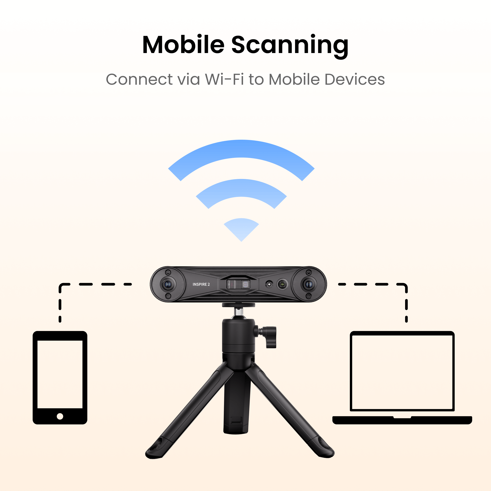 Mobile Scanning