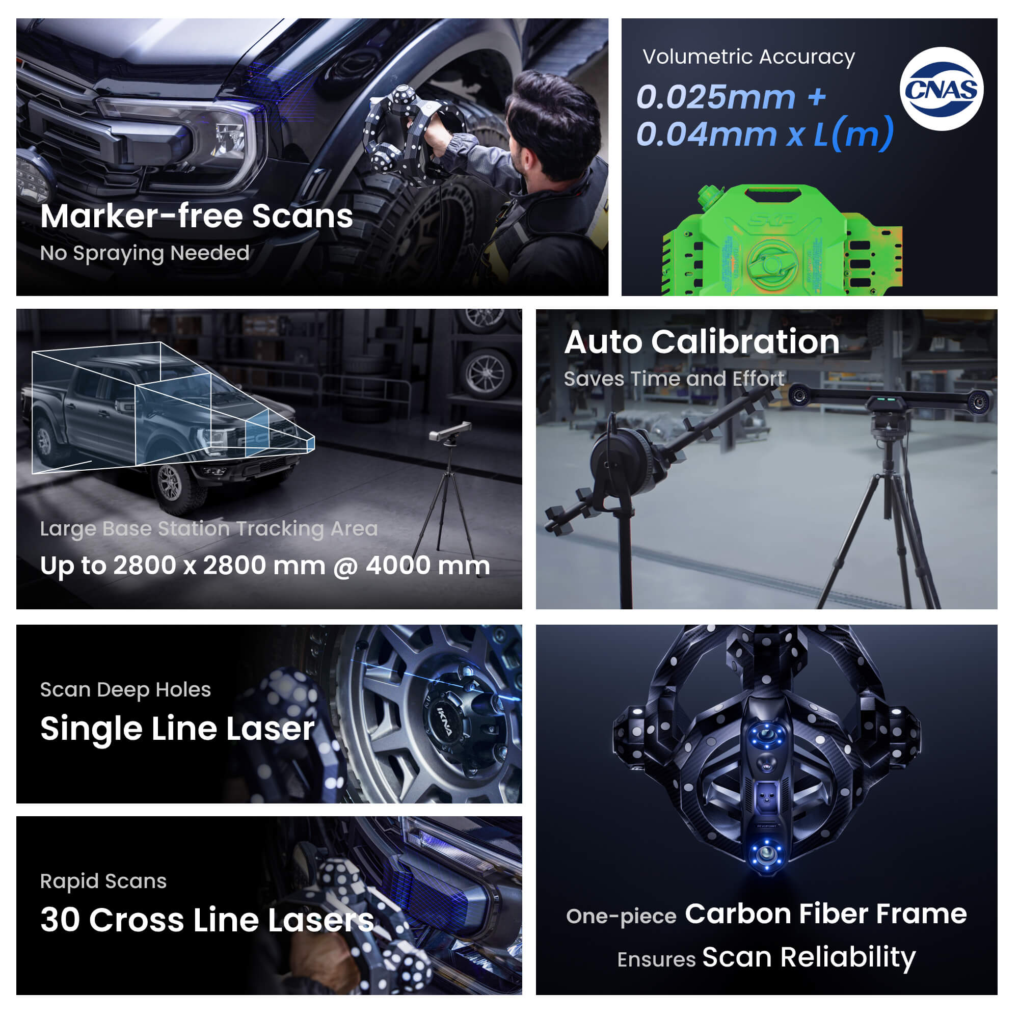 revopoint trackit overview