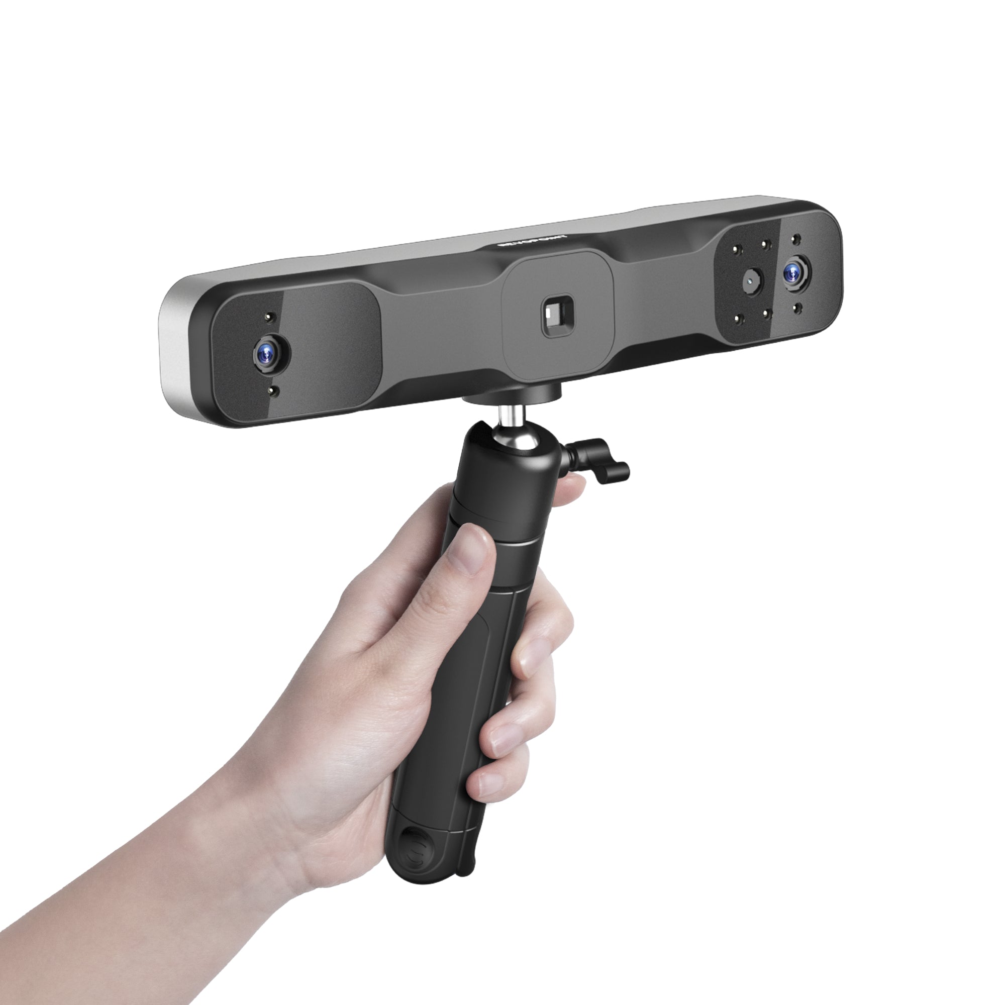 RANGE 2 3D Scanner (Refurbished Unit)