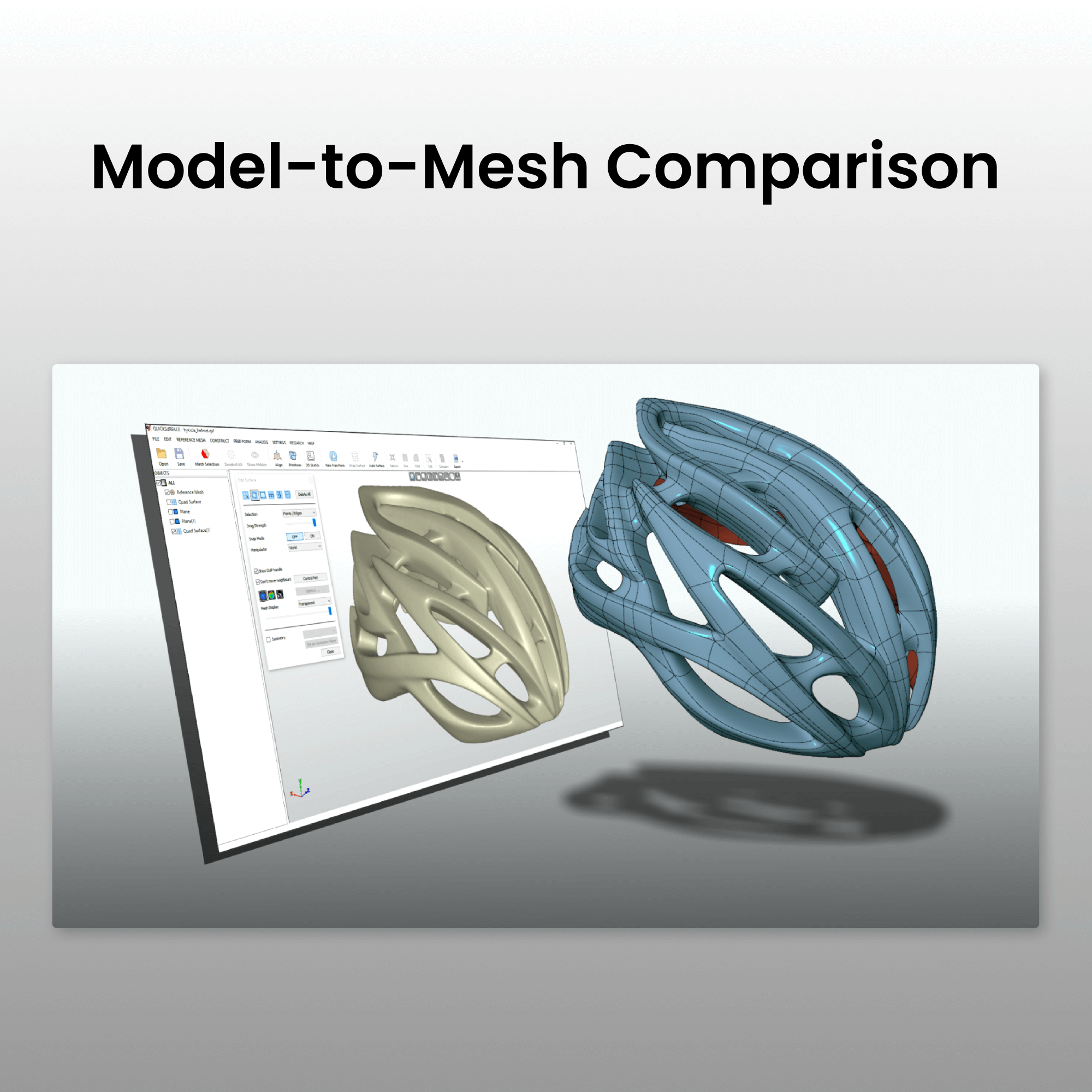 Revo Design Personal - Essential CAD Software for 3D Printing