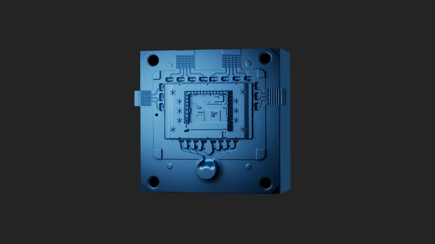 Understanding Volumetric Accuracy