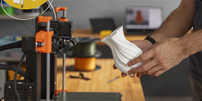 Upgrading Your Businesses With 3D Printing and Scanning