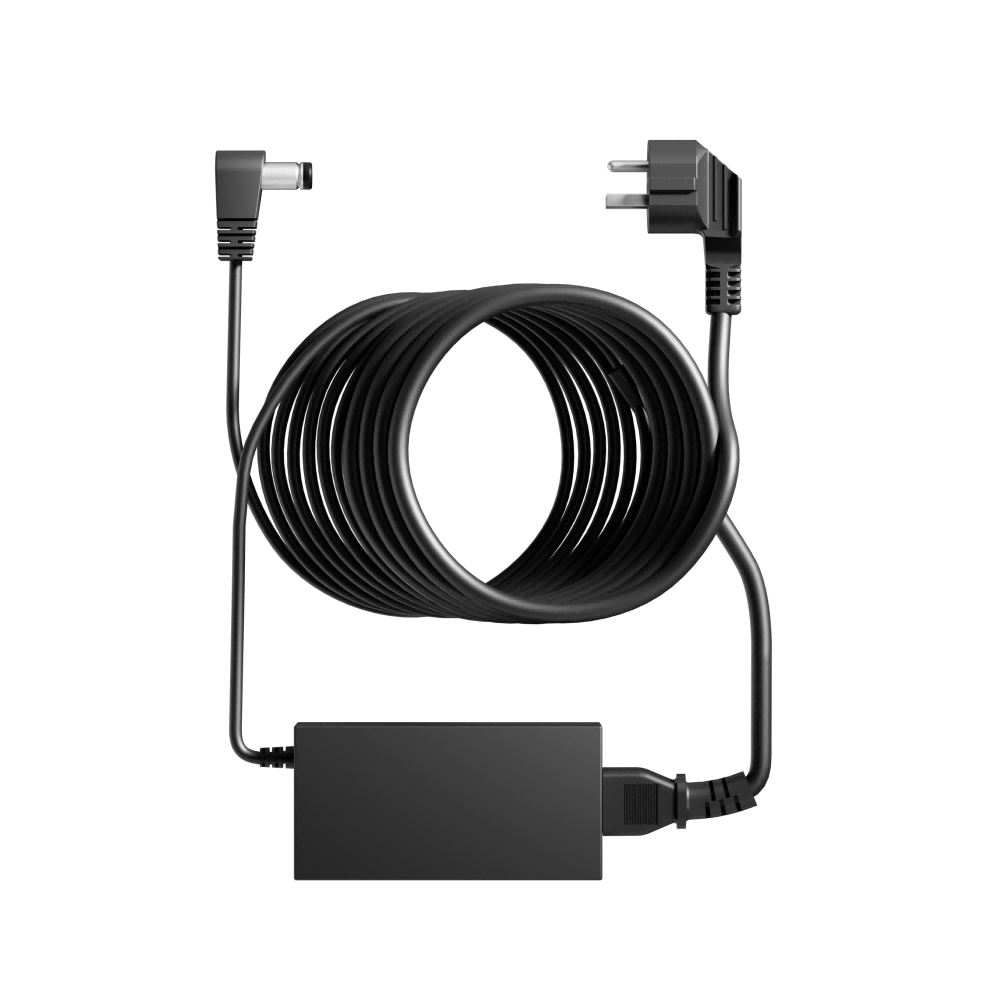 Trackit Power Adapter Cables