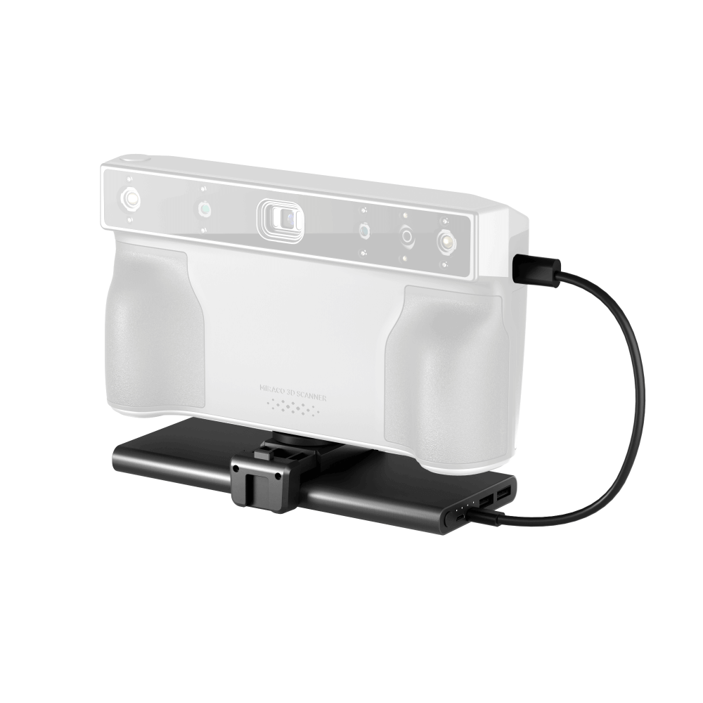 Power Bank Kit for MIRACO