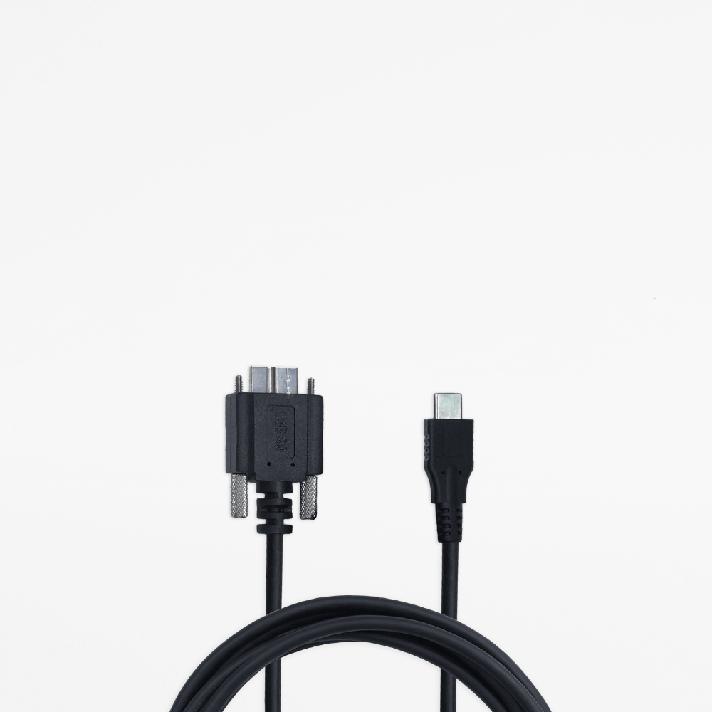 USB Typ C – 2 m