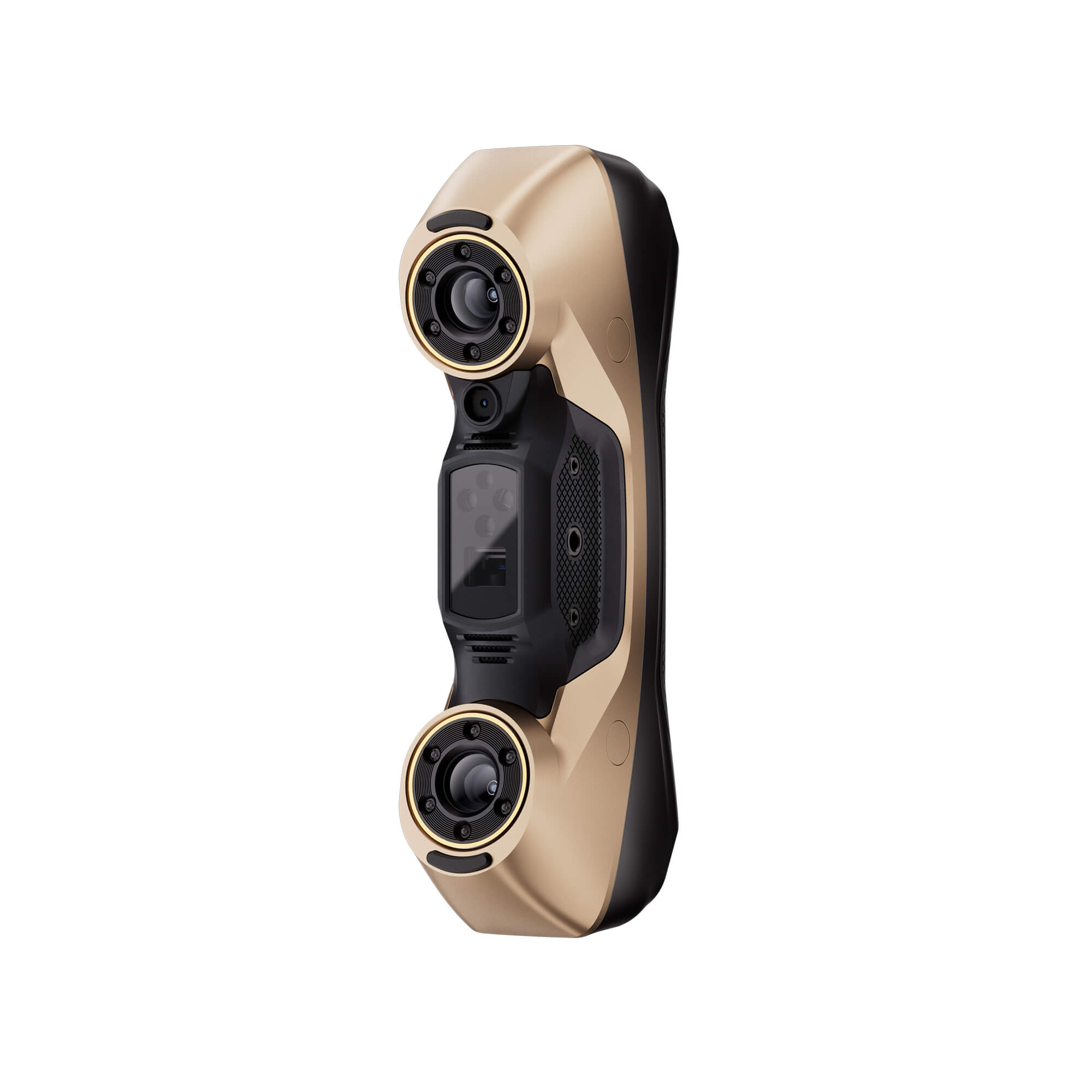 Revopoint MetroY Ultra: Advanced Blue Light Metrology Scanner