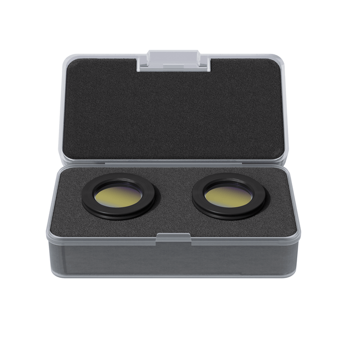 Outdoor Blue Filters (Magnetic) for POP 4