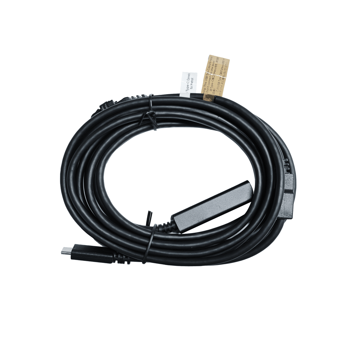 Power Adapter and USB Cables for Metro Series