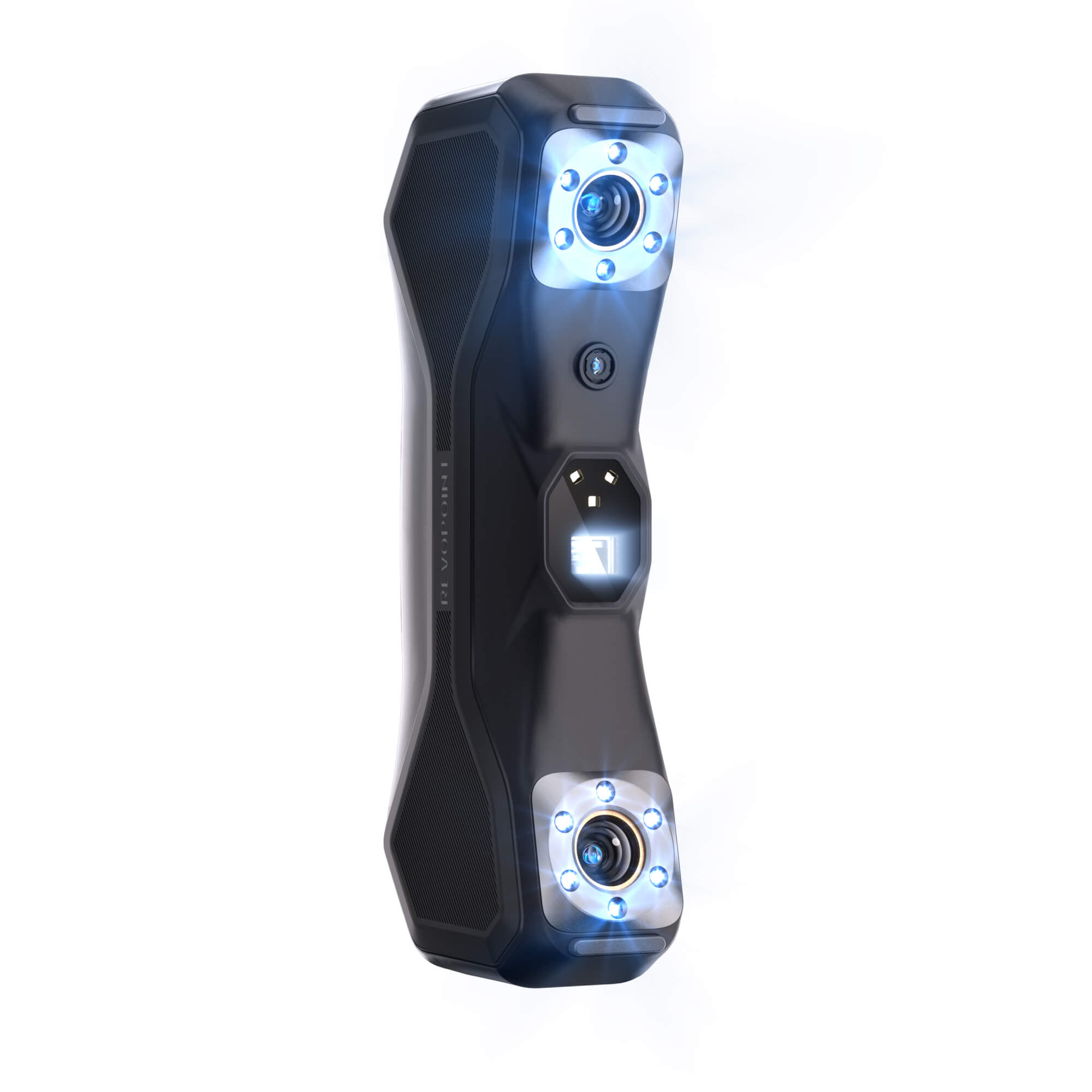 Revopoint 3Dスキャナー MetroX Revopoint MetroX & MetroX Pro: Professional 3D Laser Scanner