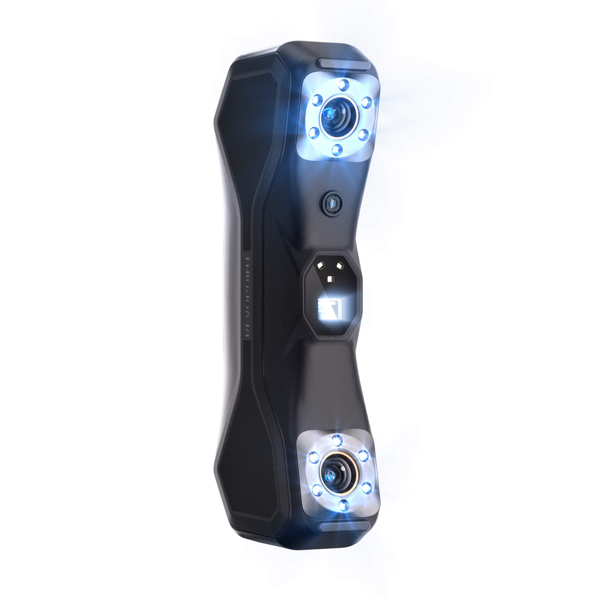 Metrox Global Revopoint MetroX & MetroX Pro: Professional 3D Laser Scanner