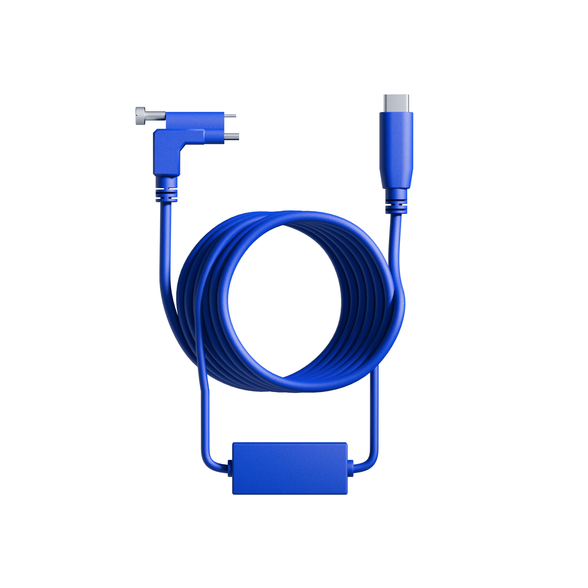 Trackit Power Adapter and Cables