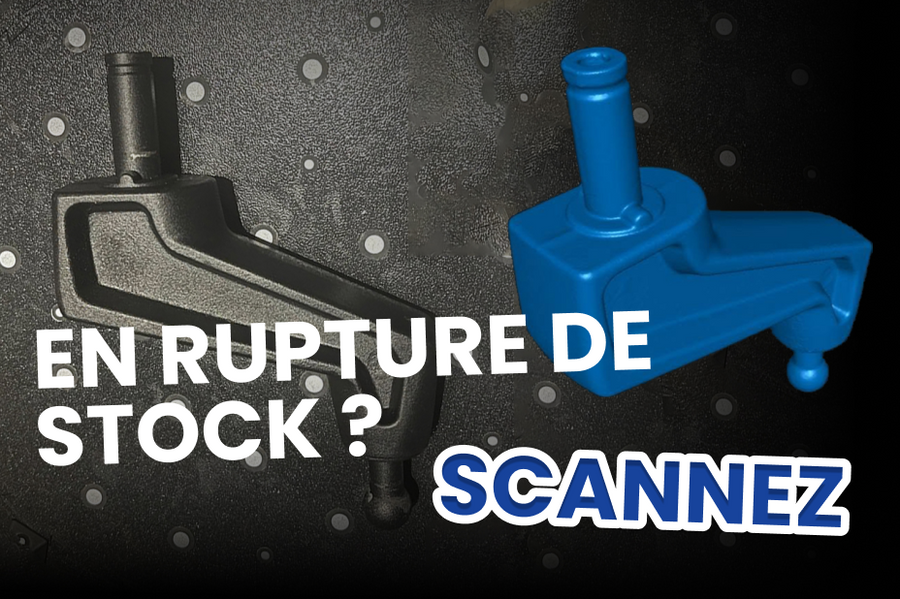 Restauration du rétroviseur de Jeep Wrangler avec le POP 4