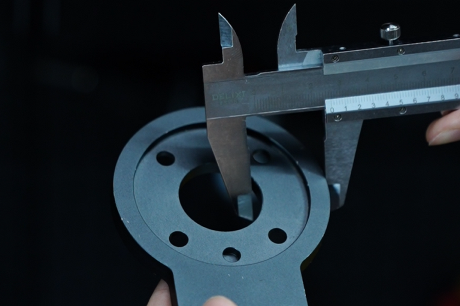 Ready to retire your calipers for complex inspections?