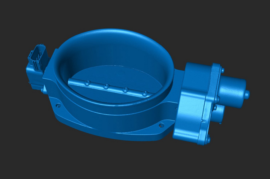 Reverse Engineering: High-Performance Engine Tuning