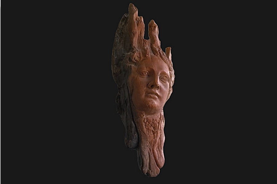 Digital Twin: Bringing Terracotta Art to Life with 3DGS