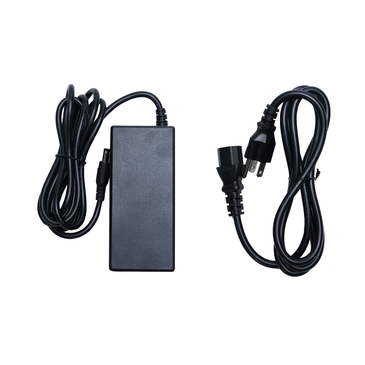 Power Adapter and USB Cables for Metro Series